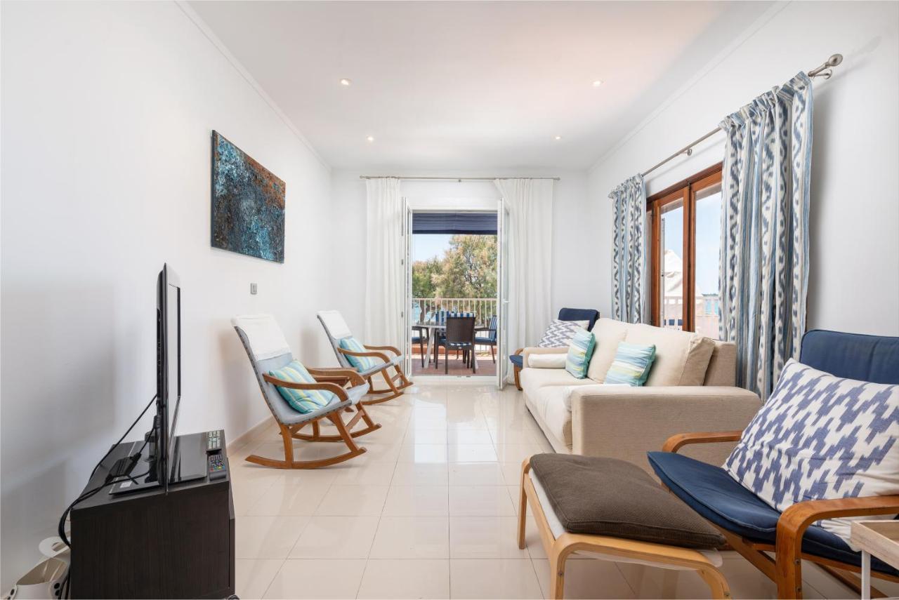 Chalet Casa Del Mar Cala Millor (Mallorca)