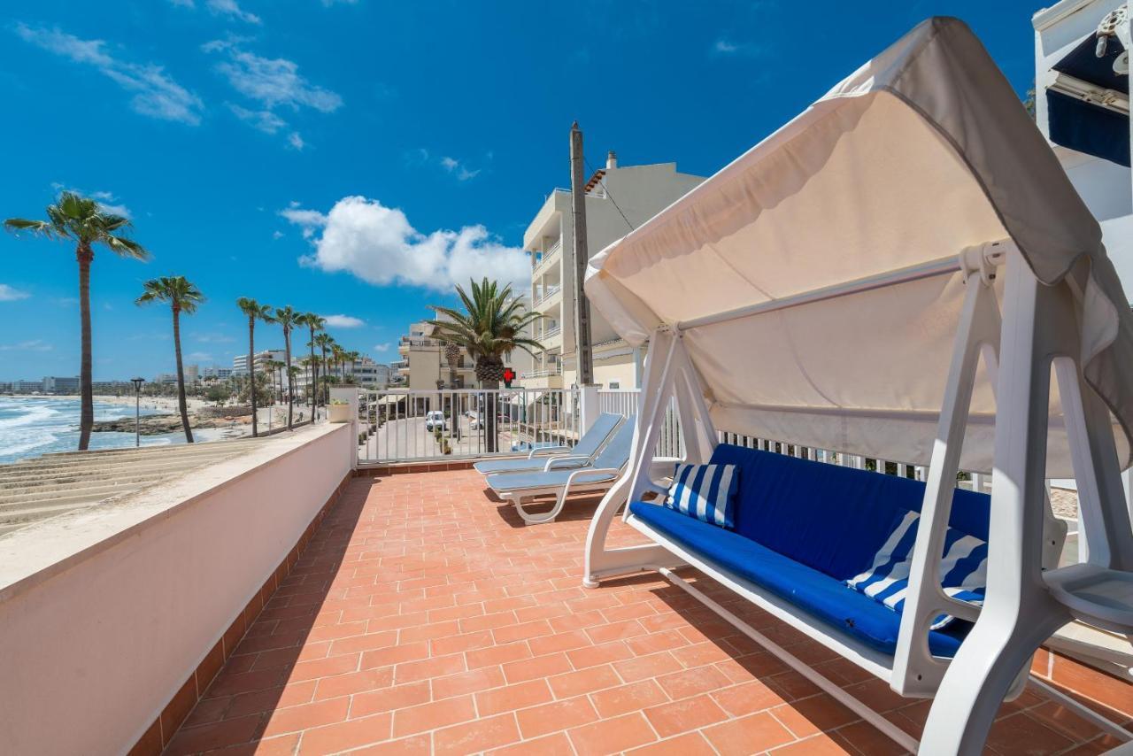 Casa Del Mar Chalet