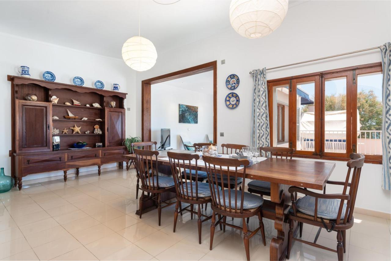 Casa Del Mar Chalet Cala Millor (Mallorca)