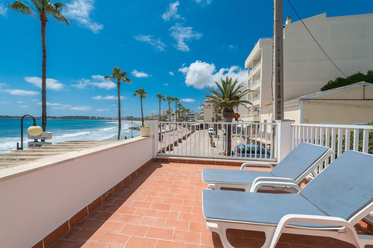 Casa Del Mar Chalet