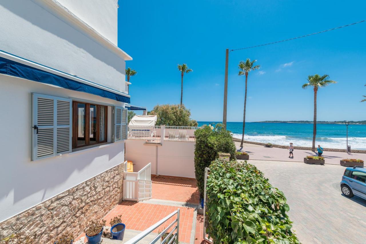 Casa Del Mar * Cala Millor (Mallorca)