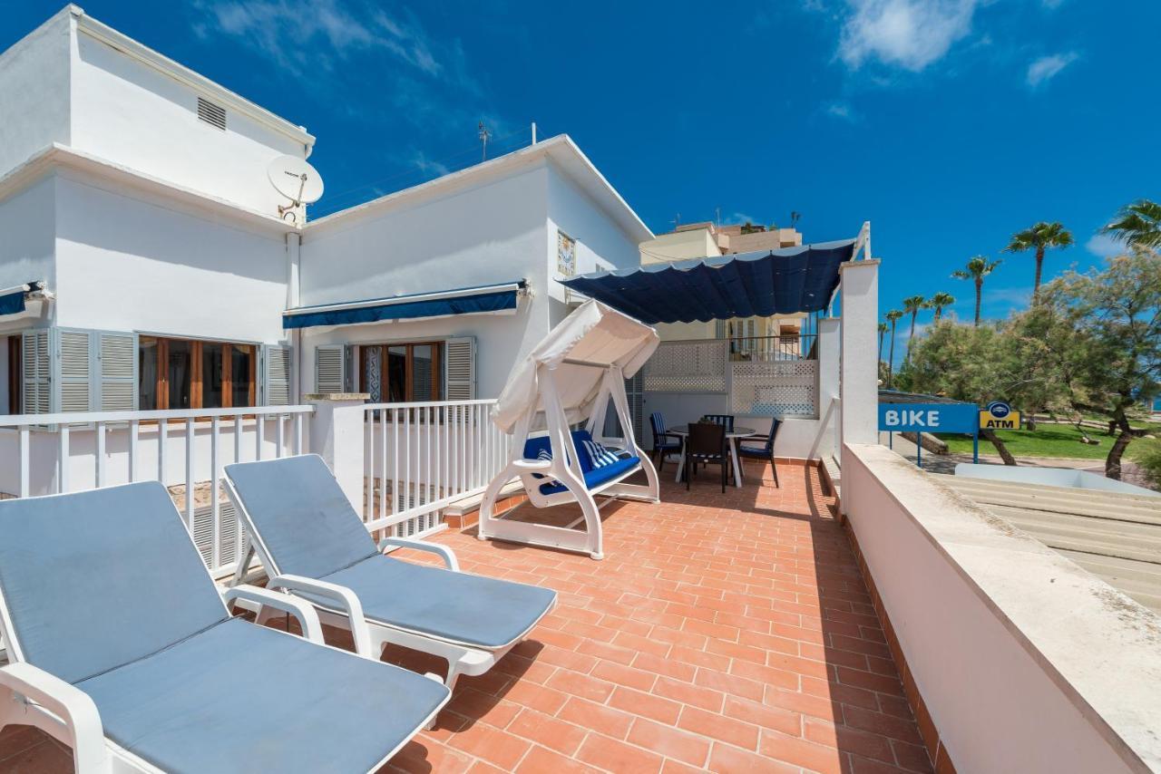 Chalet Casa Del Mar *