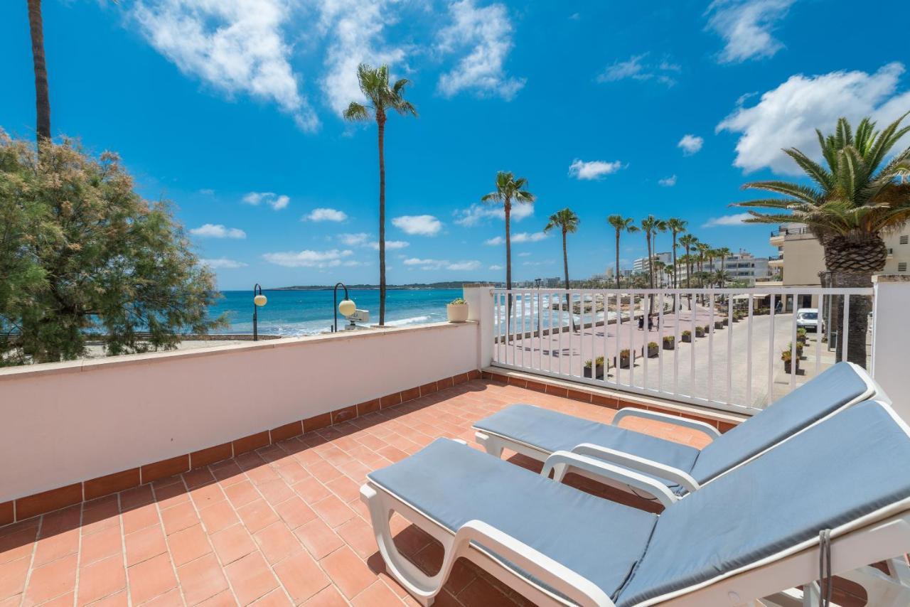 Casa Del Mar * Cala Millor (Mallorca)