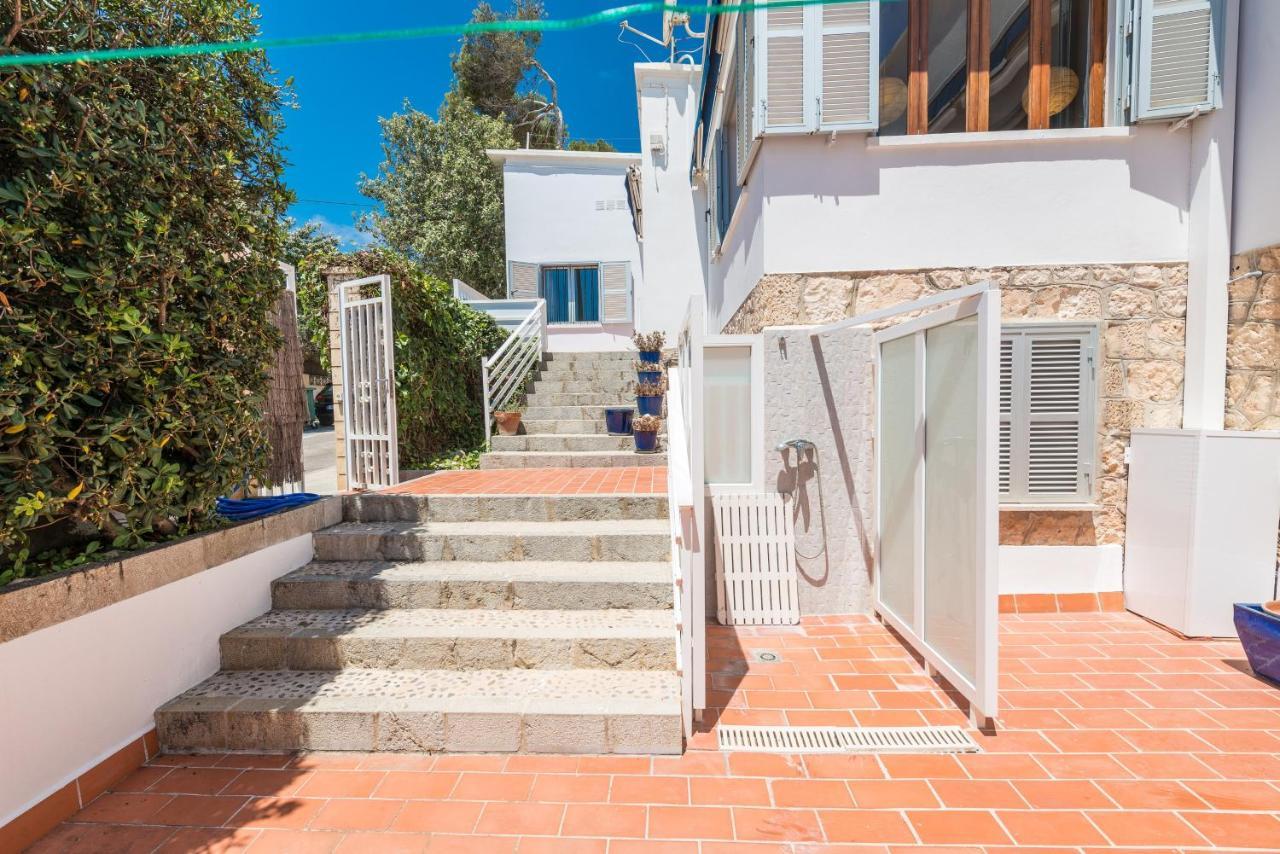 Casa Del Mar Chalet Cala Millor (Mallorca)