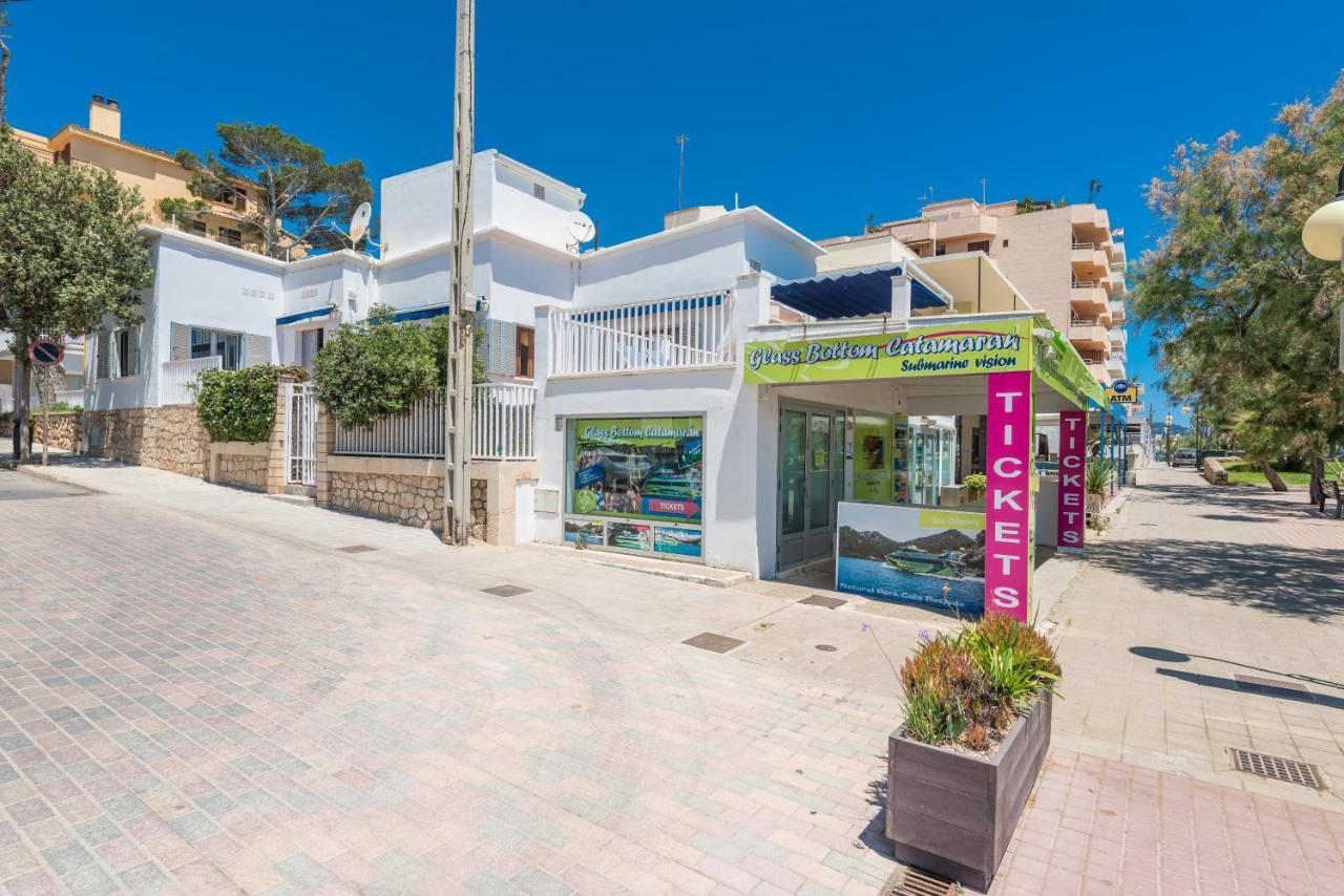 Casa Del Mar * Cala Millor (Mallorca)