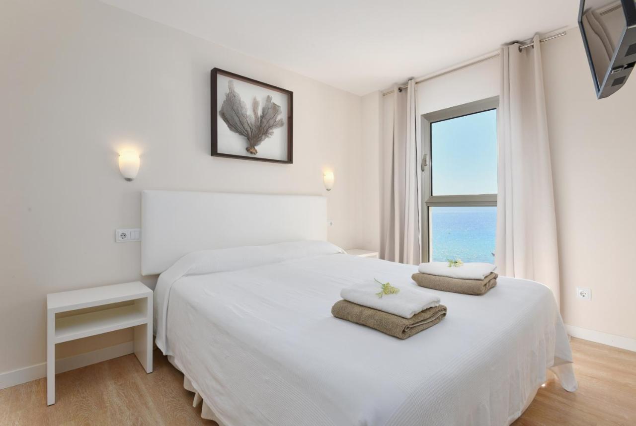 Apartment Sa Maniga 6-h Cala Millor (Mallorca)