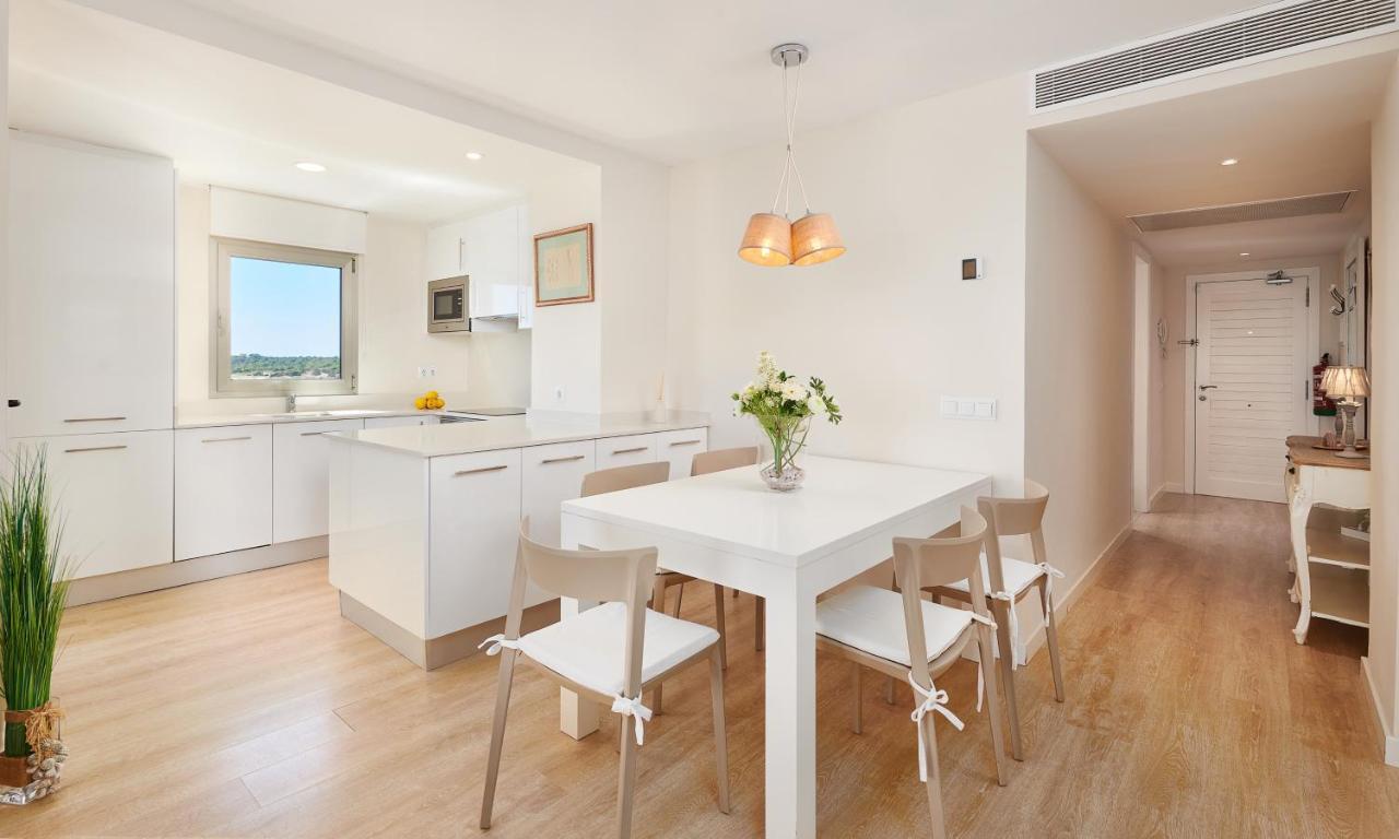 Apartment Sa Maniga 6-h Cala Millor (Mallorca)