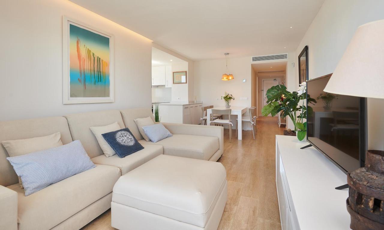 Sa Maniga 6-h Apartment