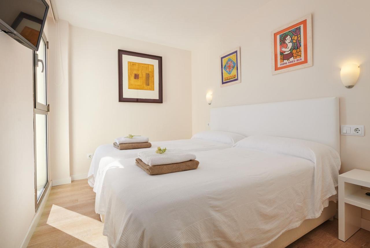 Sa Maniga 6-h Apartment
