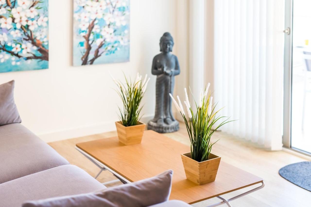 Sa Maniga 1f Apartment