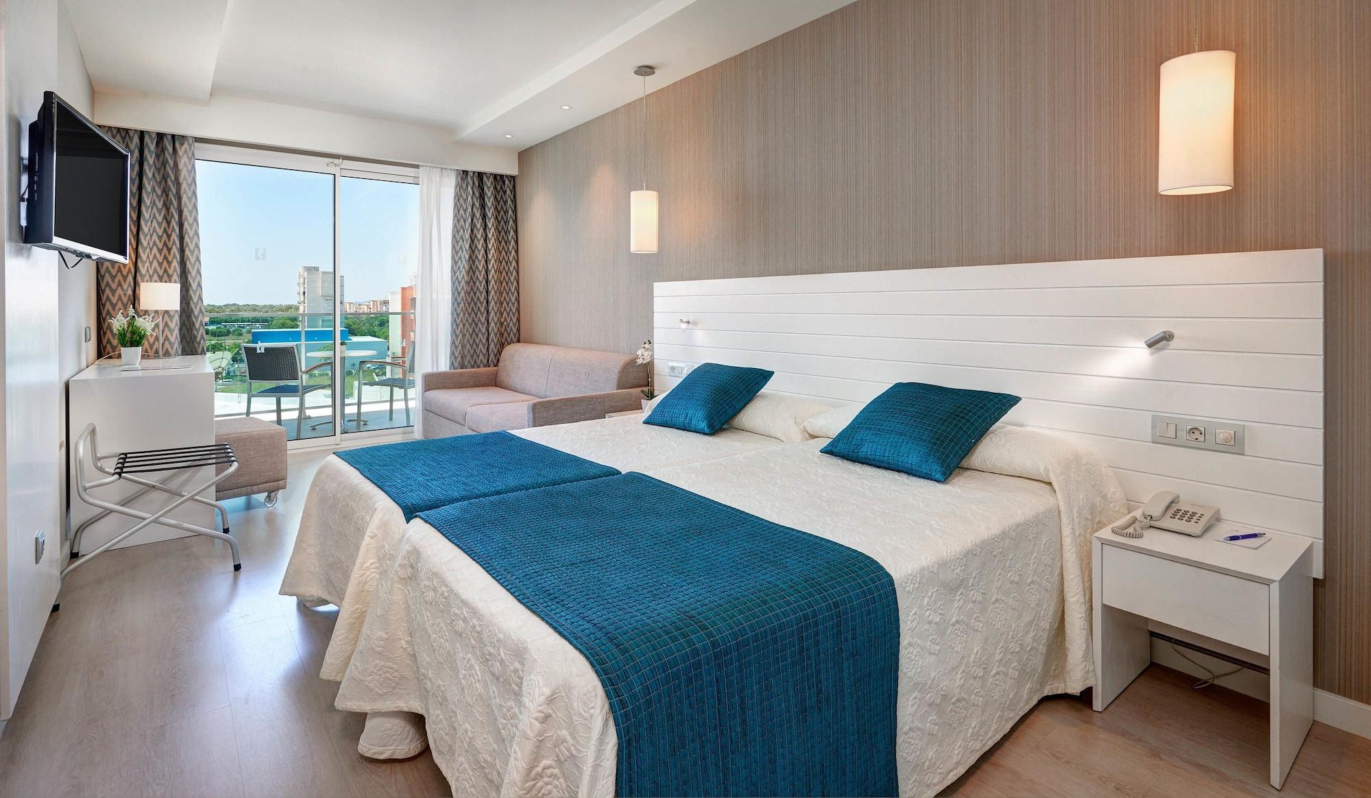Hotel Hipotels Said 4*