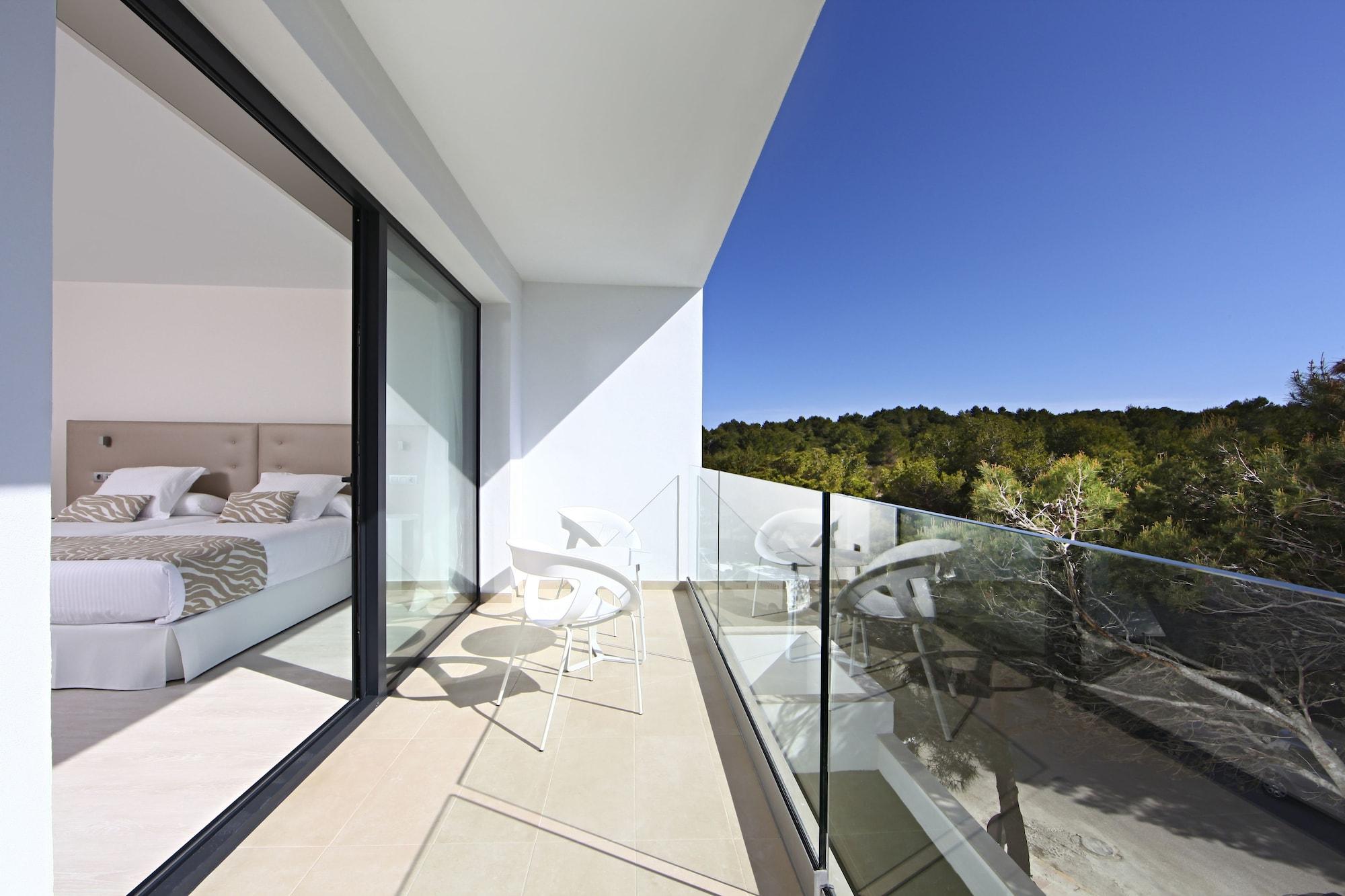 Hotel Iberostar Waves - Adults Only 4*