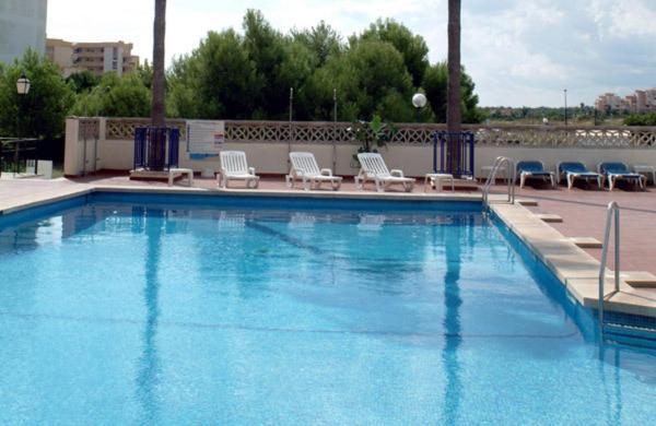 Santa Maria Playa Hotel 3*