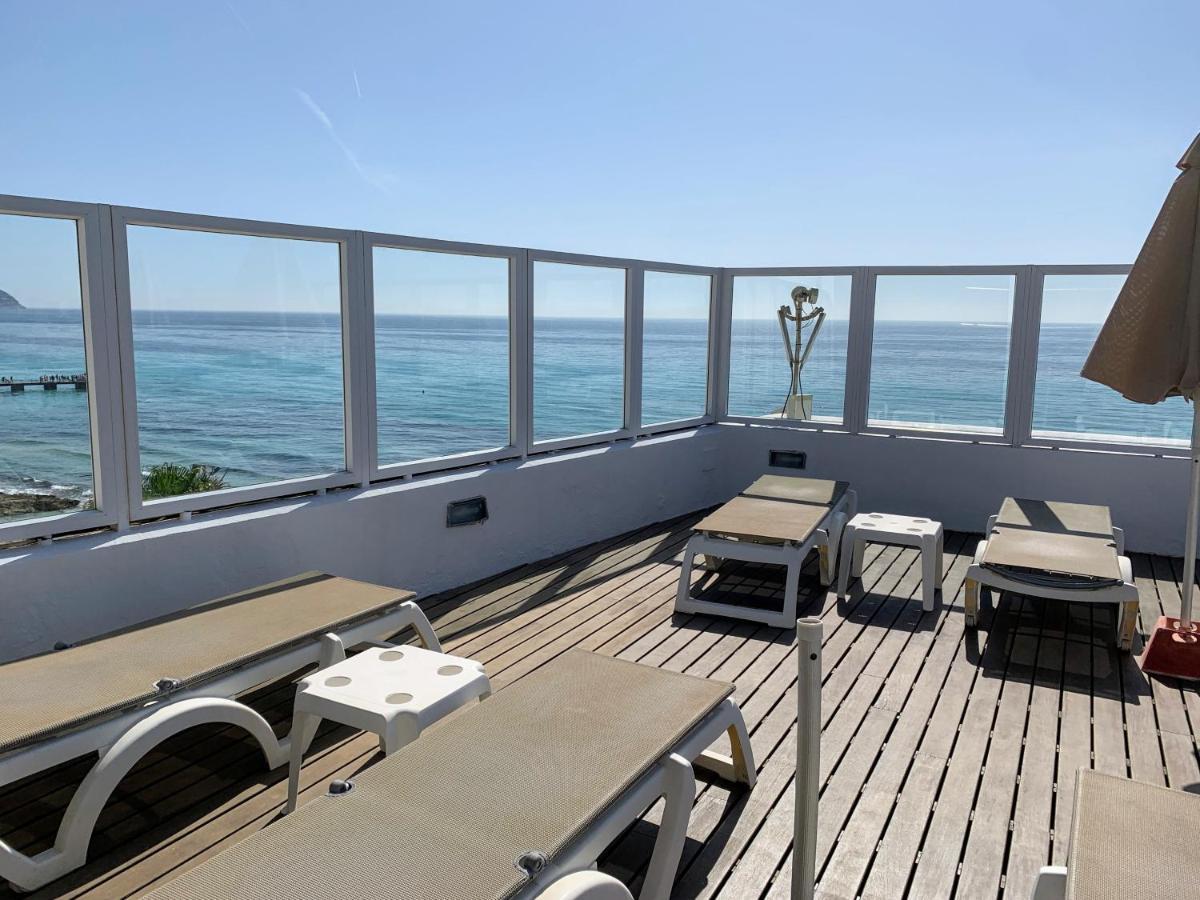Voramar Hotel Cala Millor (Mallorca)