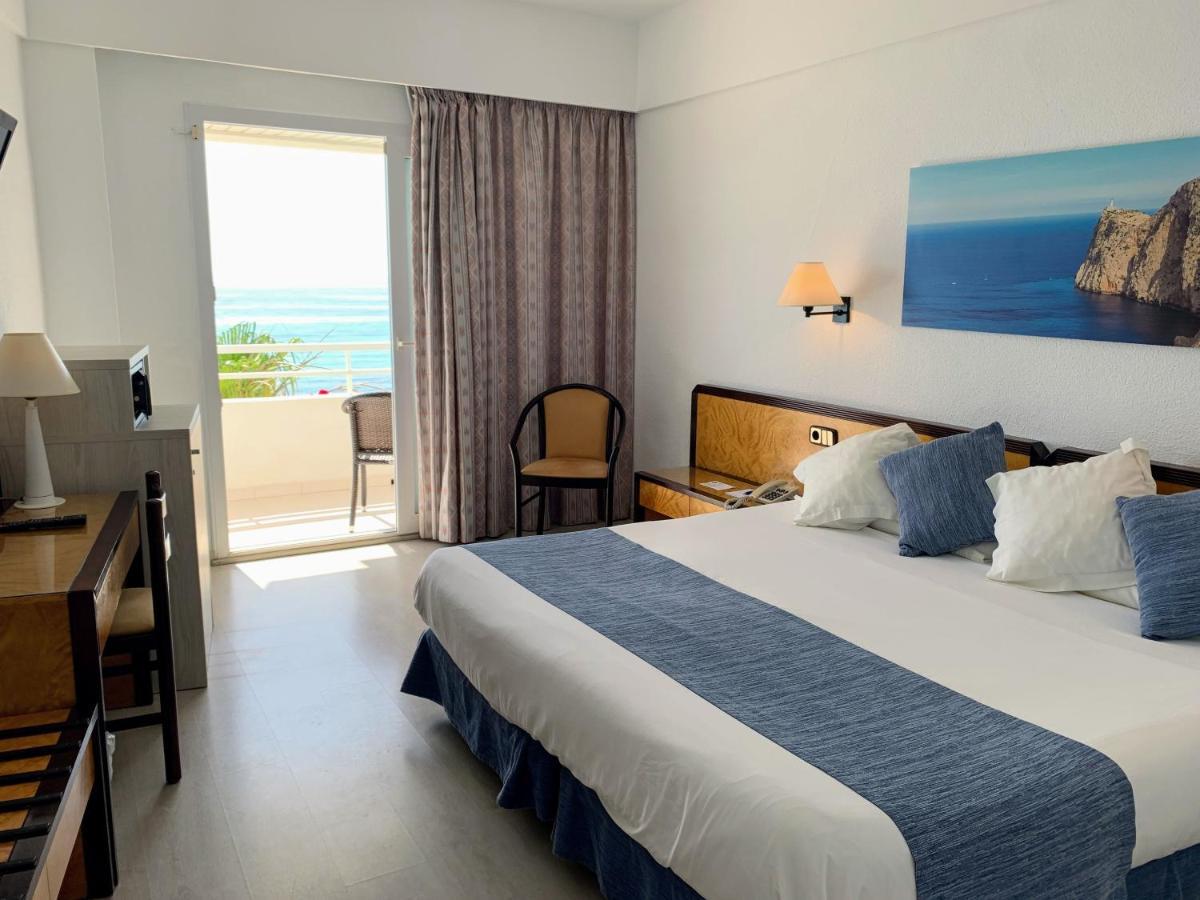 Hotel Voramar 3*