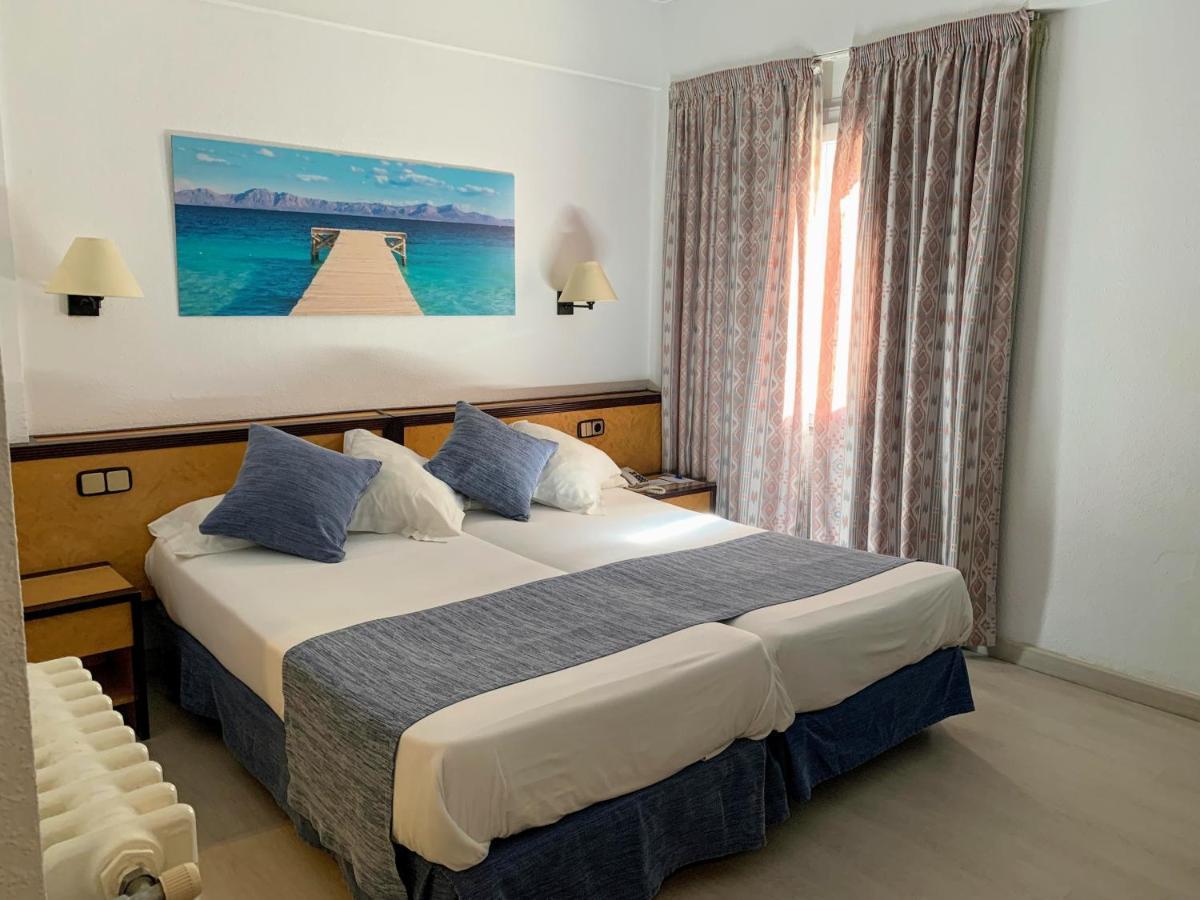 Voramar Hotel 3*