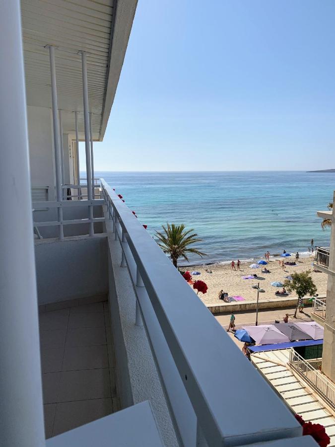 Voramar Cala Millor (Mallorca)