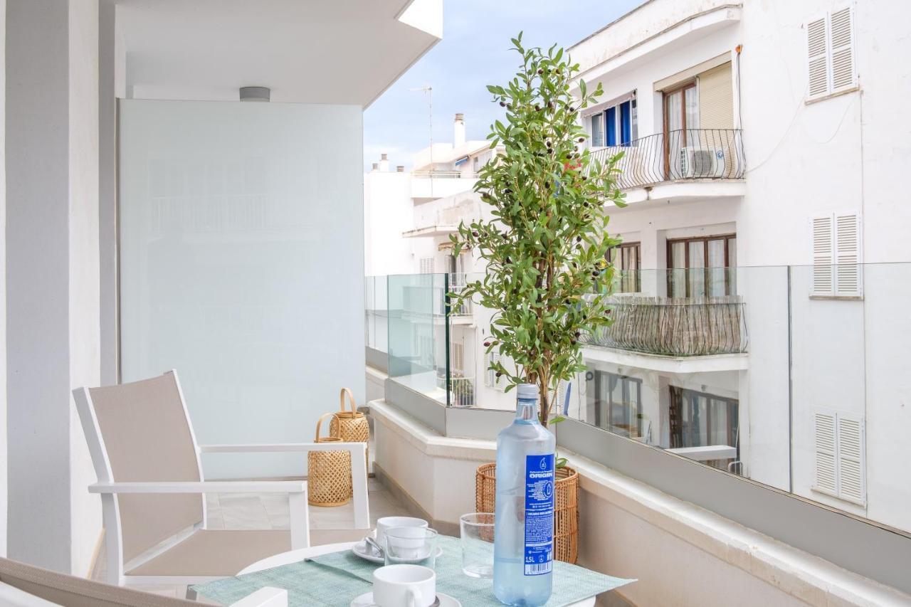 Apartment Sea Breeze Cala Millor (Mallorca)