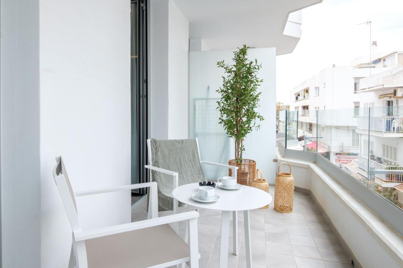 Apartment Sea Breeze