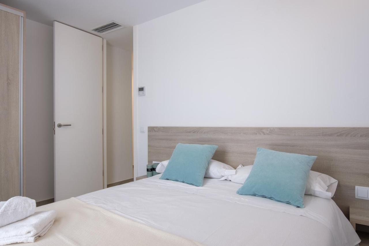Apartment Sea Breeze *