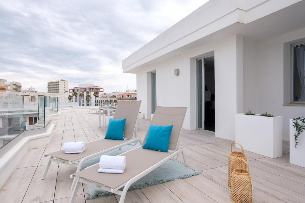 Apartment Sea Breeze *