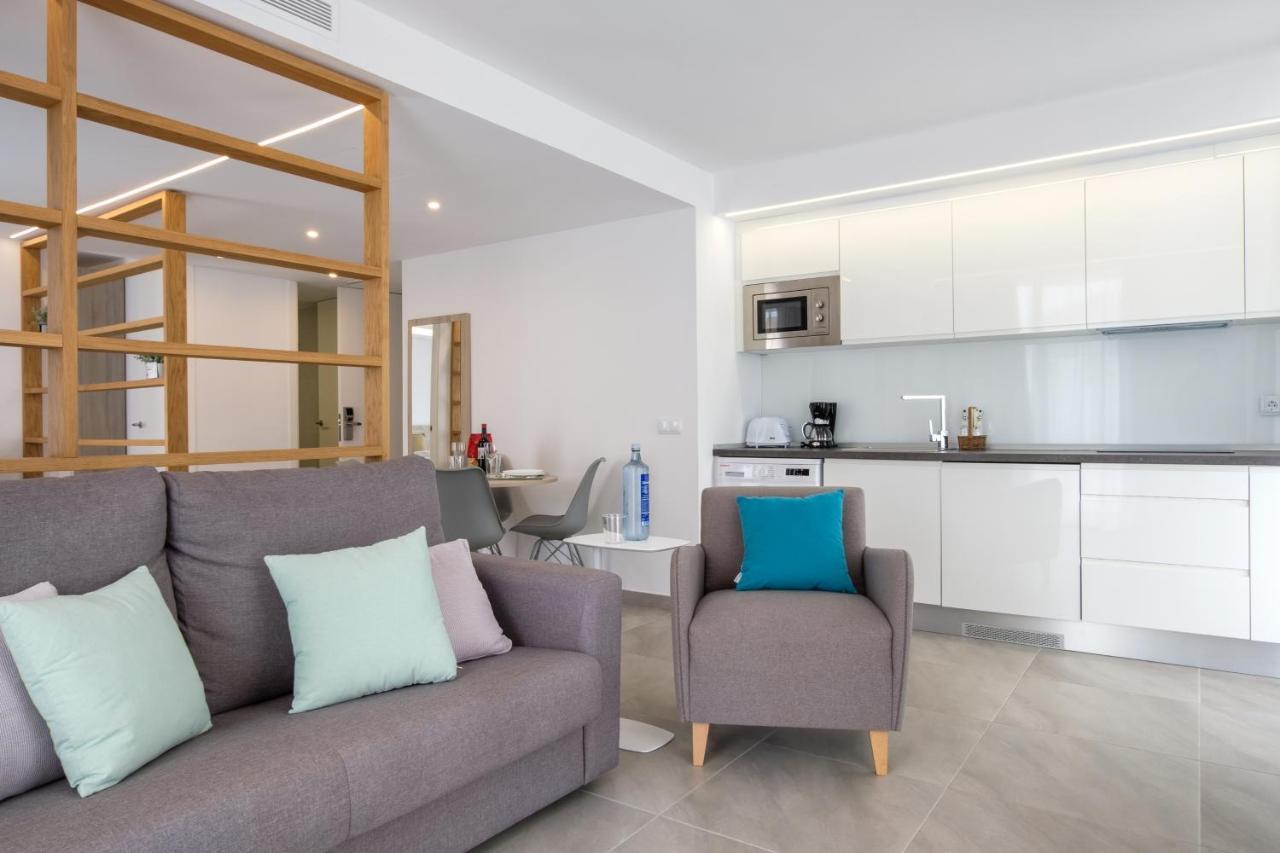 Apartment Sea Breeze