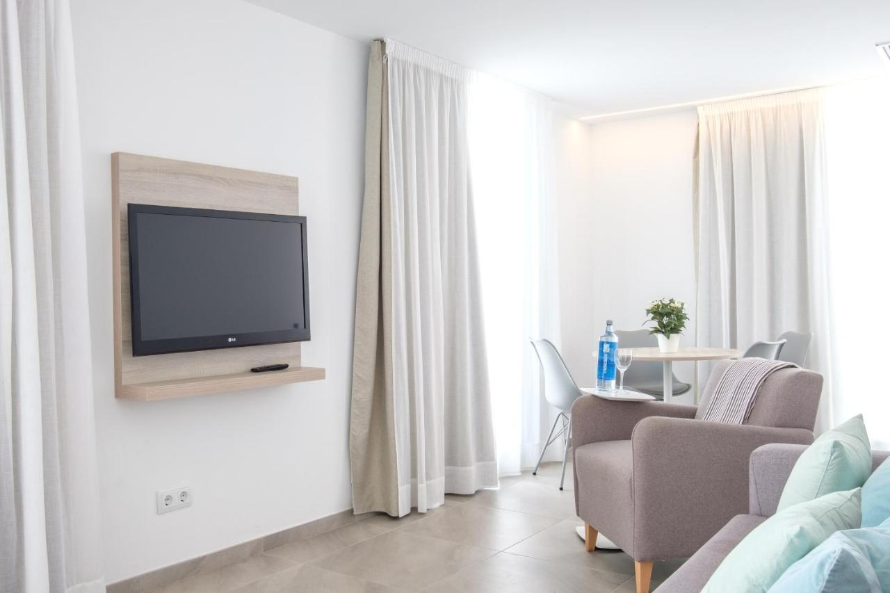 Apartment Sea Breeze *