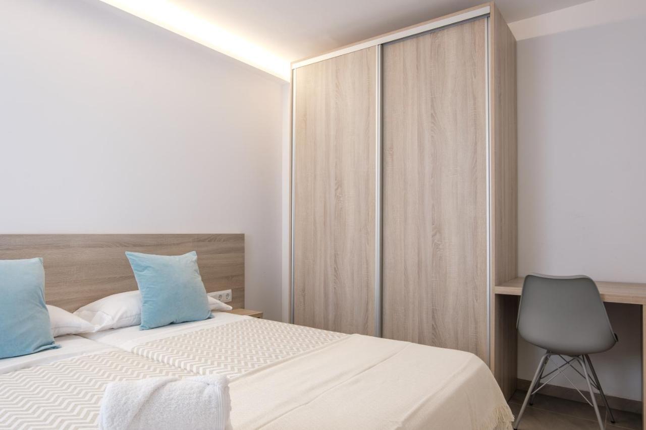 Apartment Sea Breeze *
