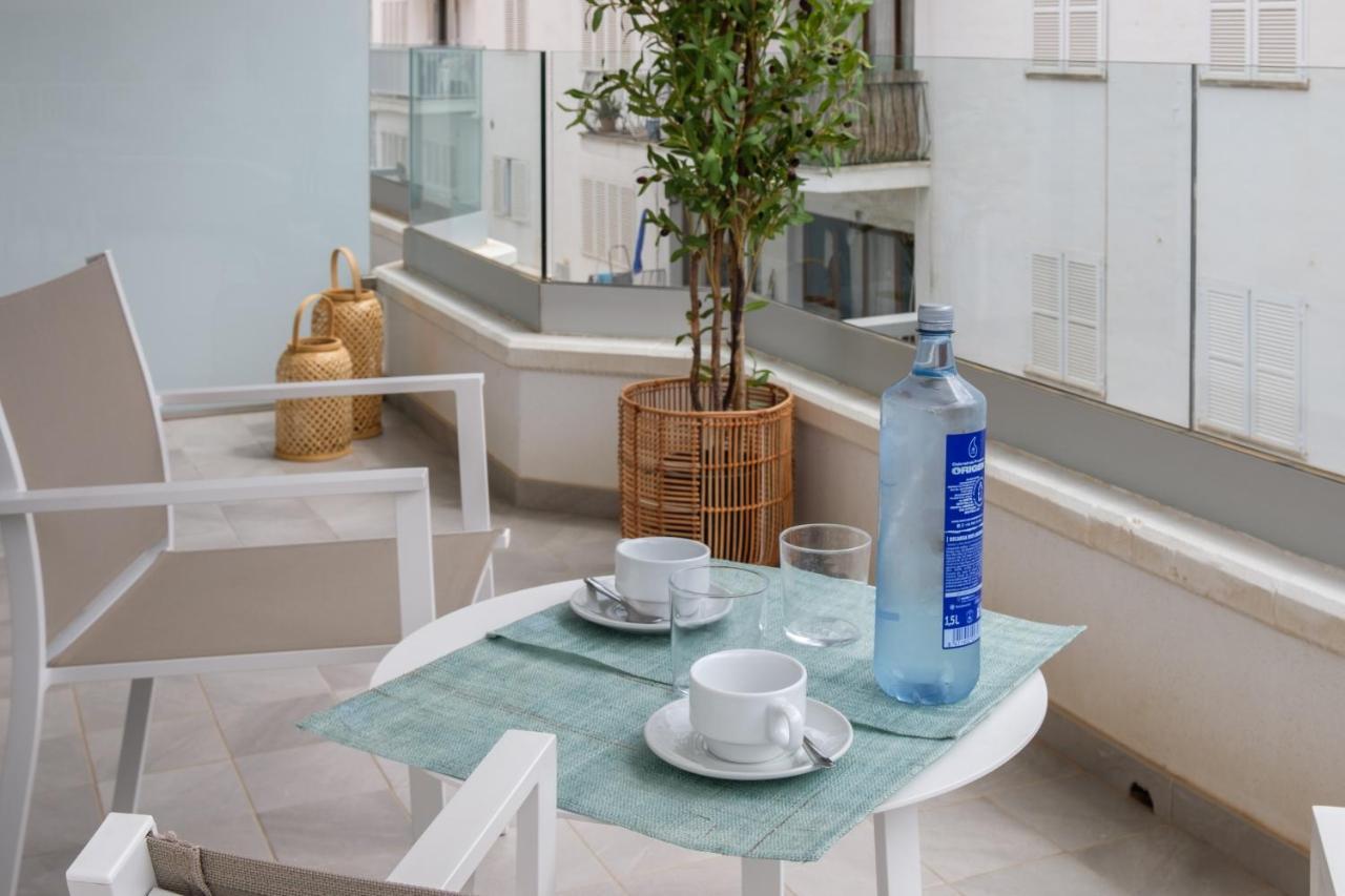 Sea Breeze Apartment *