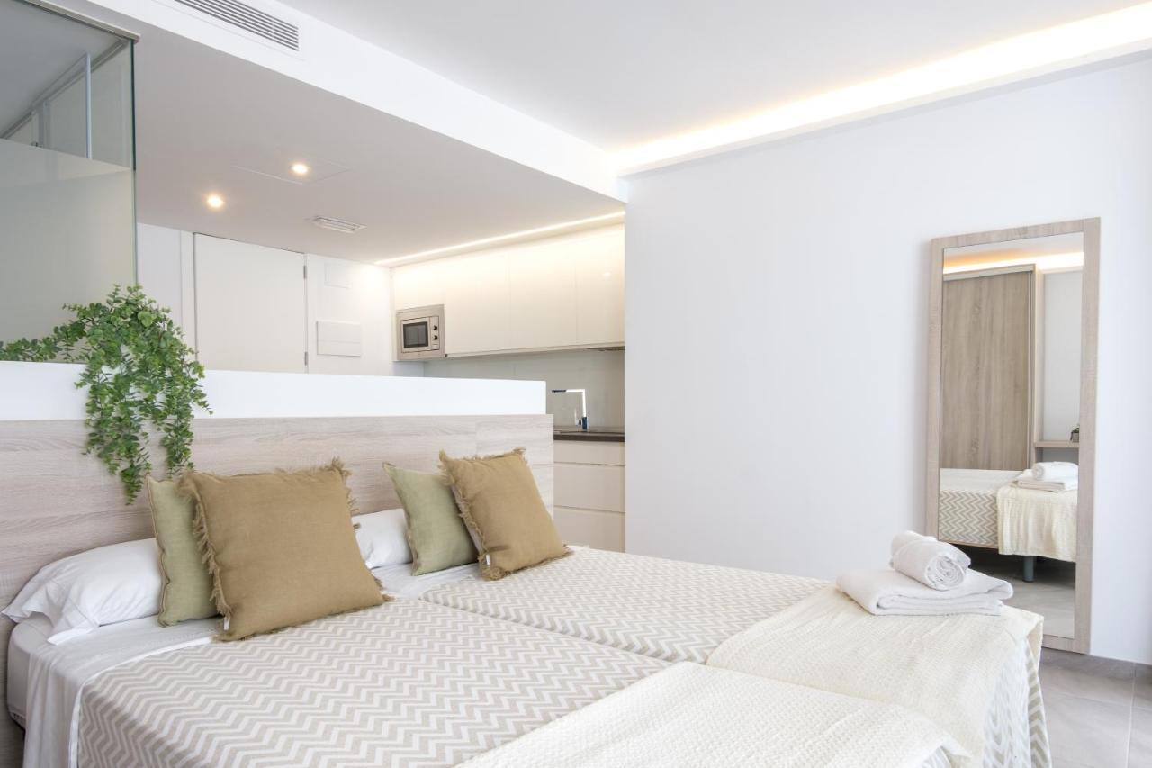 Sea Breeze * Cala Millor (Mallorca)