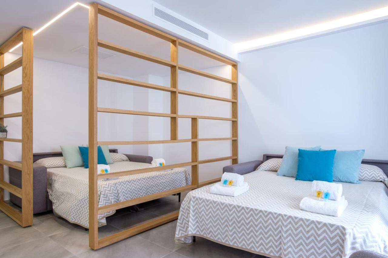 Apartment Sea Breeze *