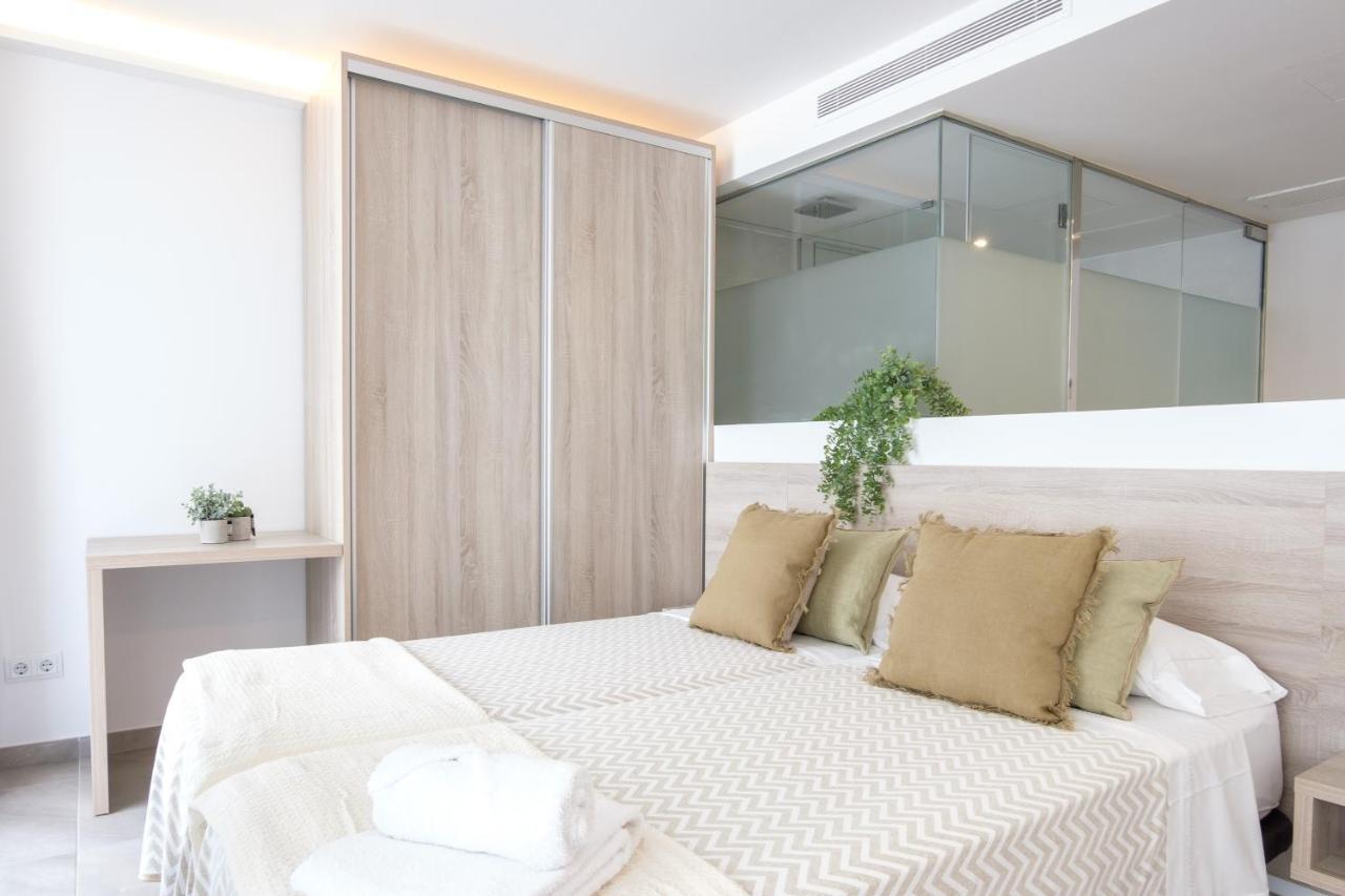 Apartment Sea Breeze *