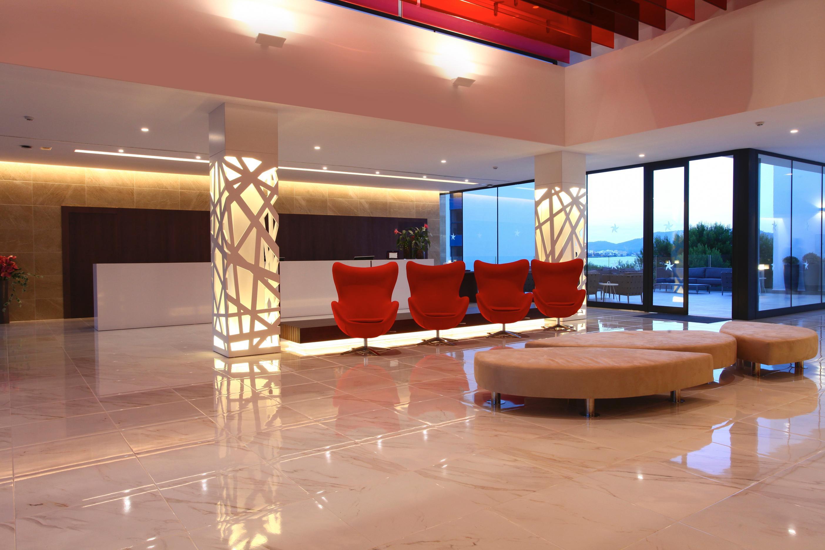 Iberostar Waves - Adults Only Hotel 4*