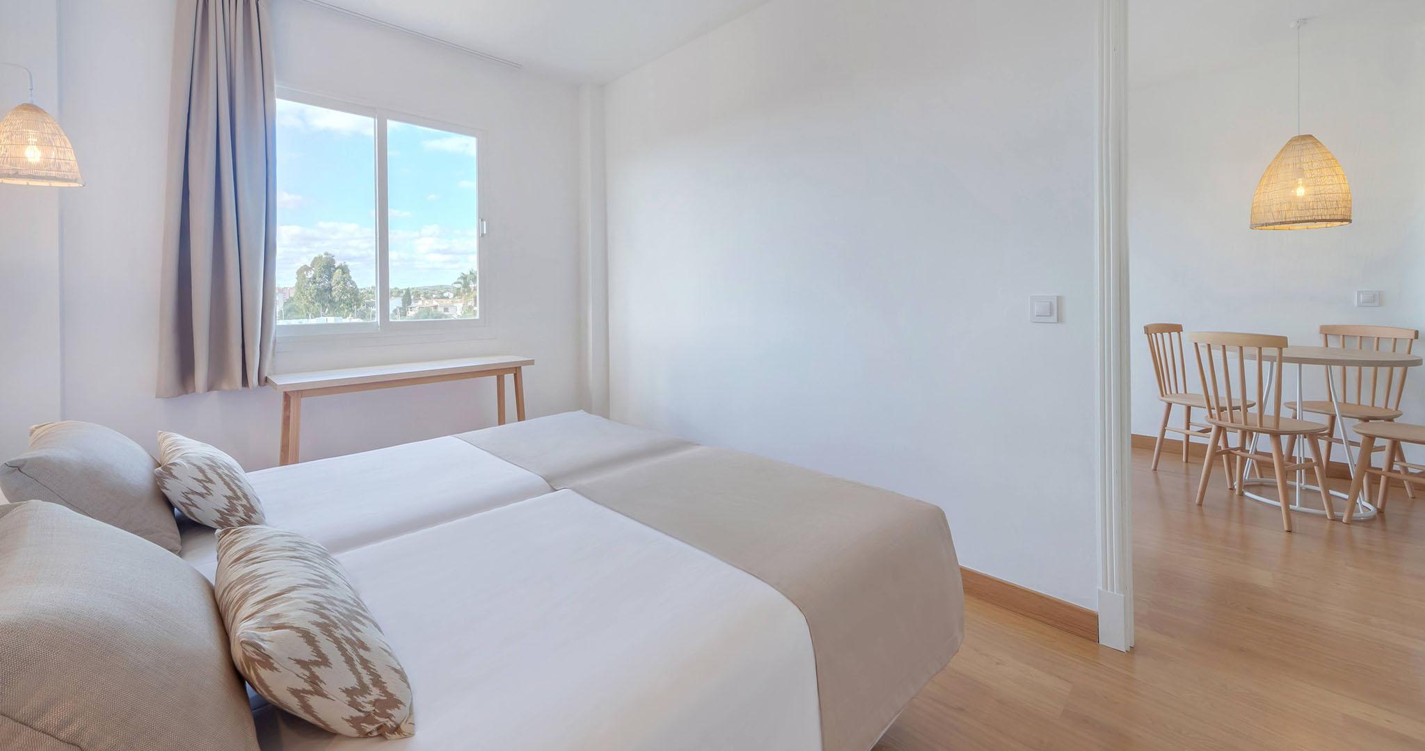Club Simo 3* Cala Millor (Mallorca)