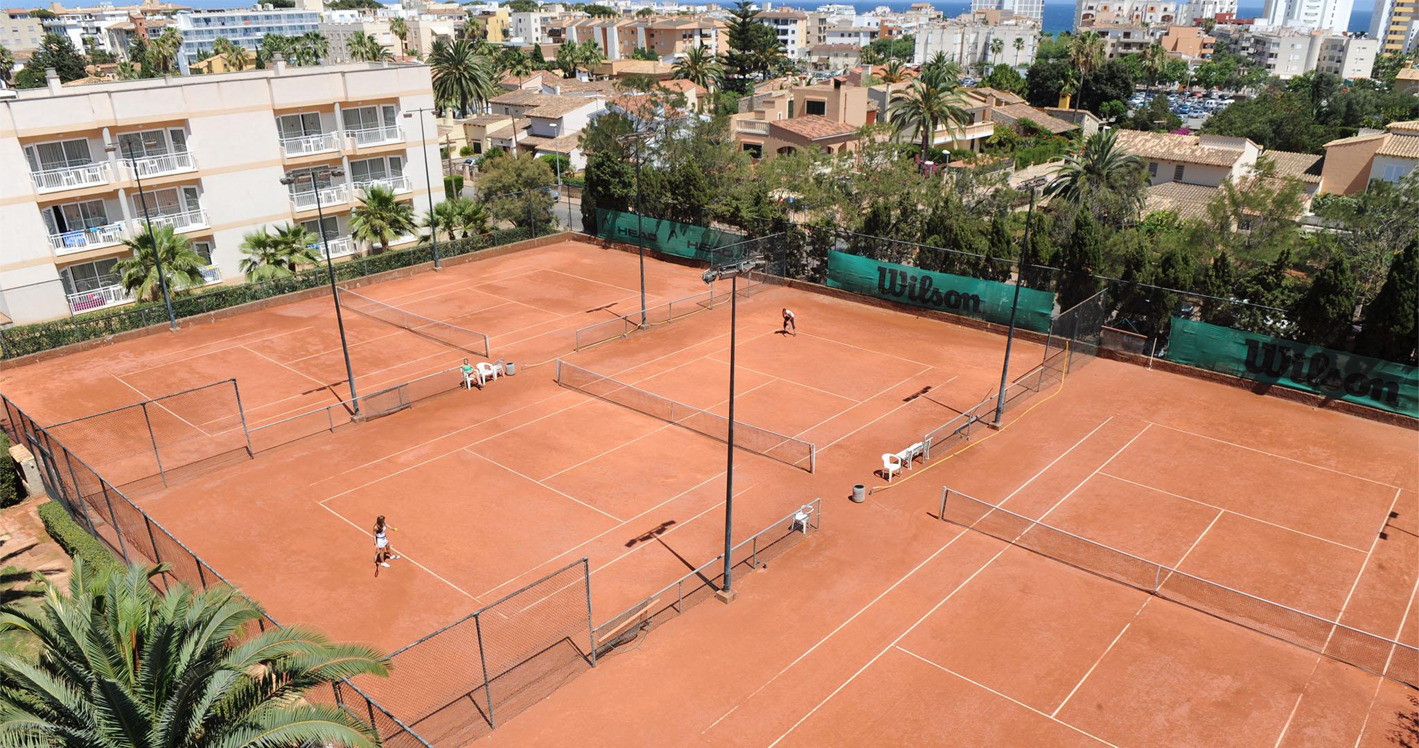 Club Simo Aparthotel