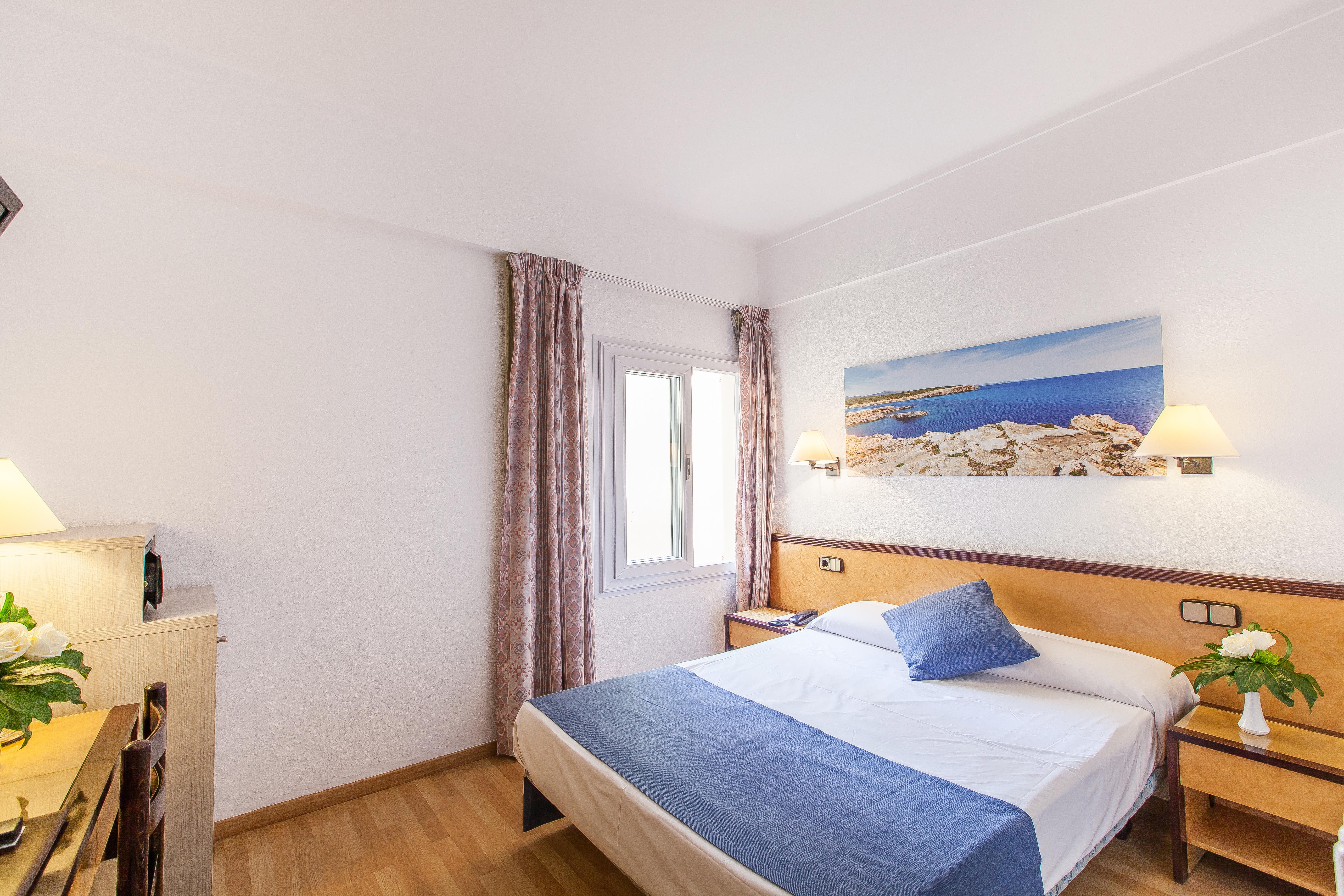 Voramar 3* Cala Millor (Mallorca)