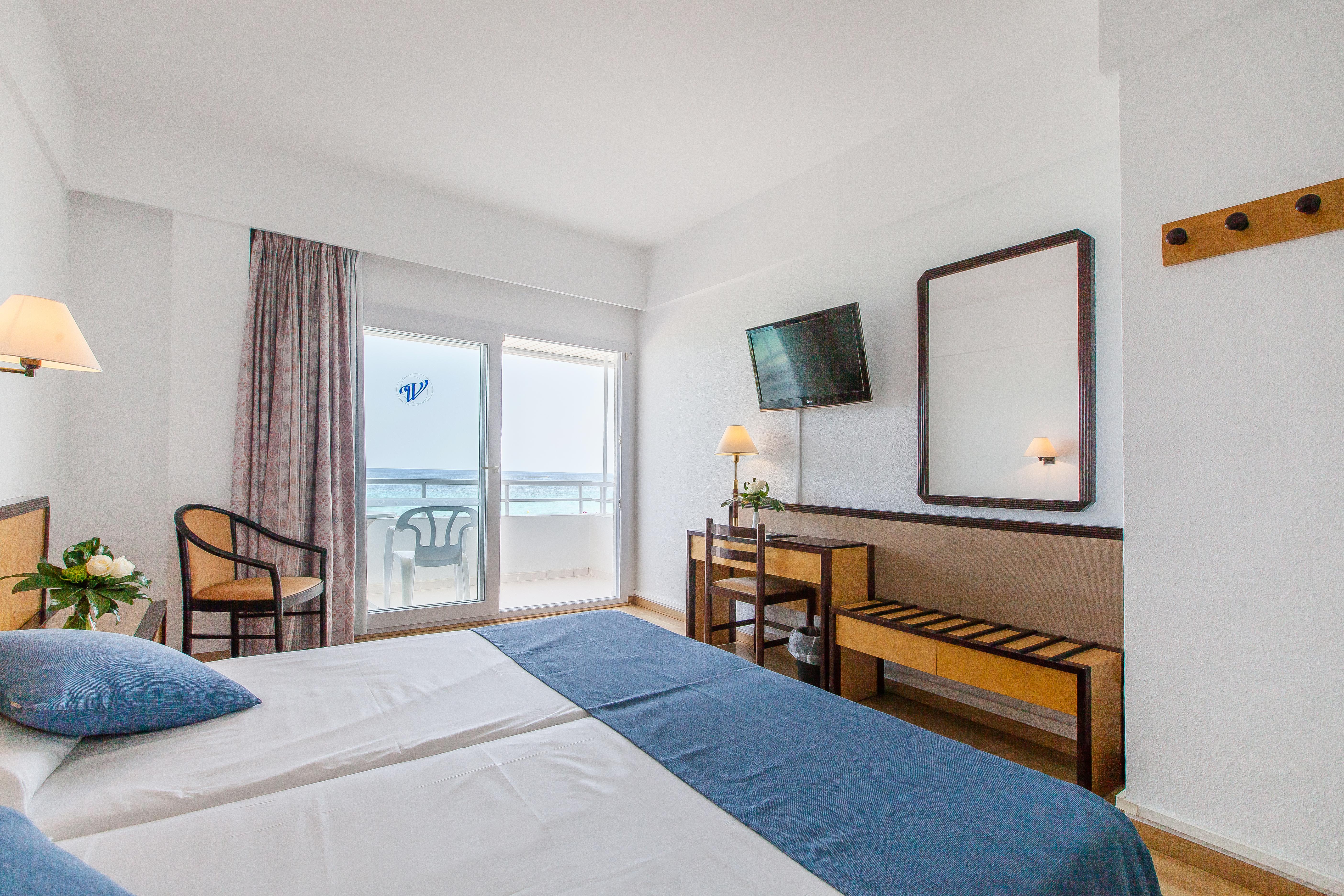 Voramar Hotel 3*