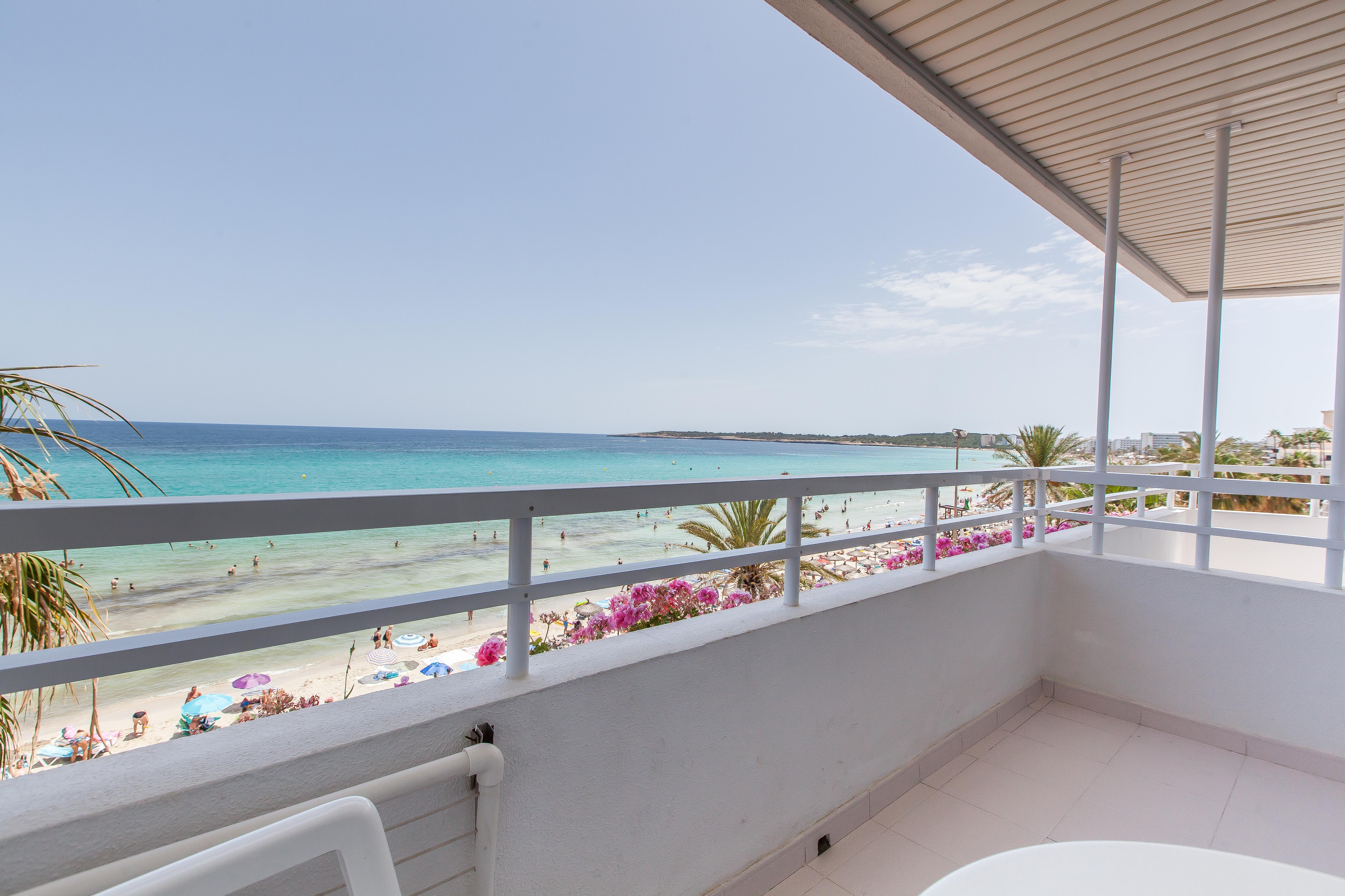 Voramar Hotel