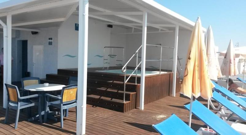 Voramar 3*