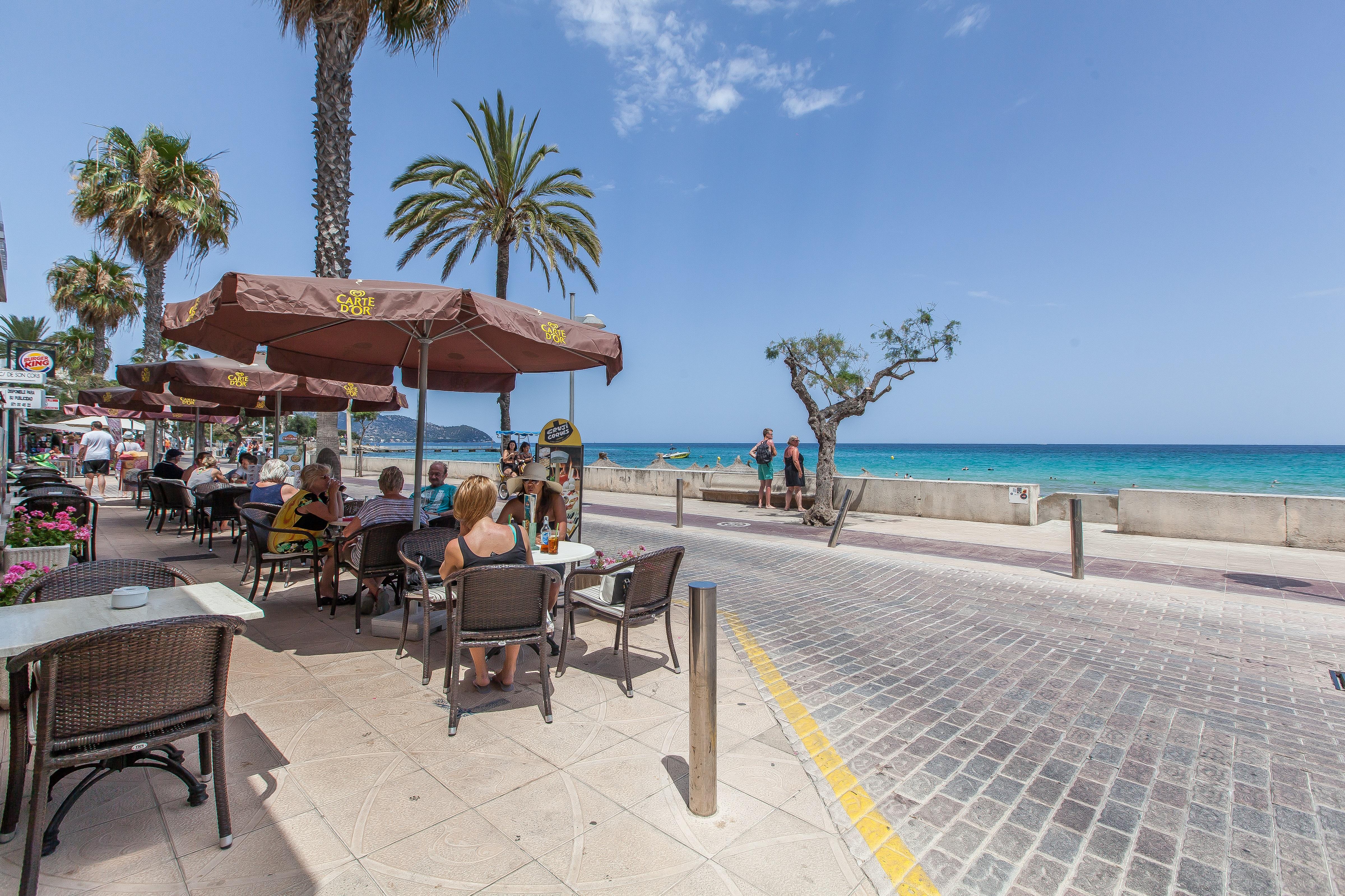 Voramar 3*