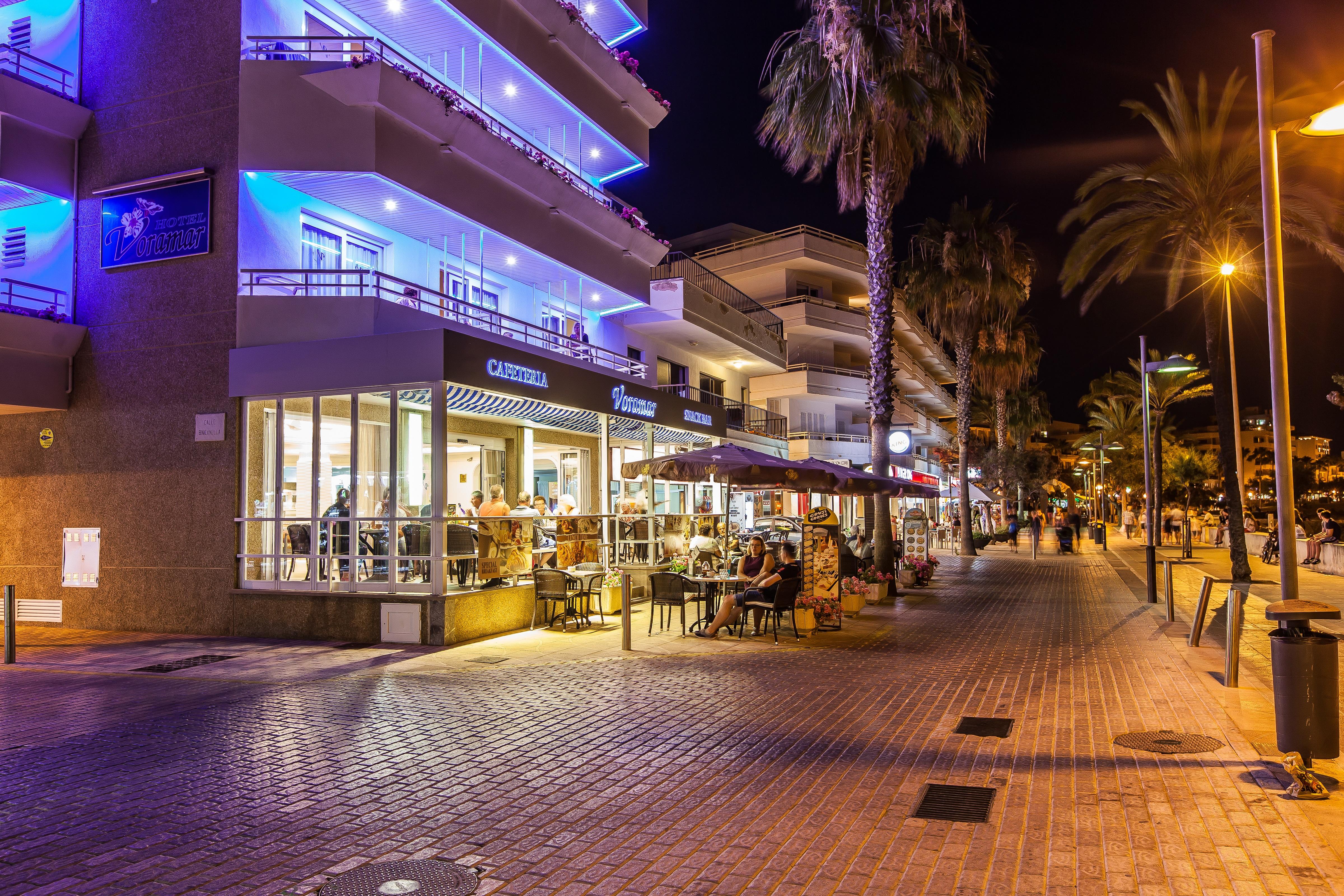 Hotel Voramar