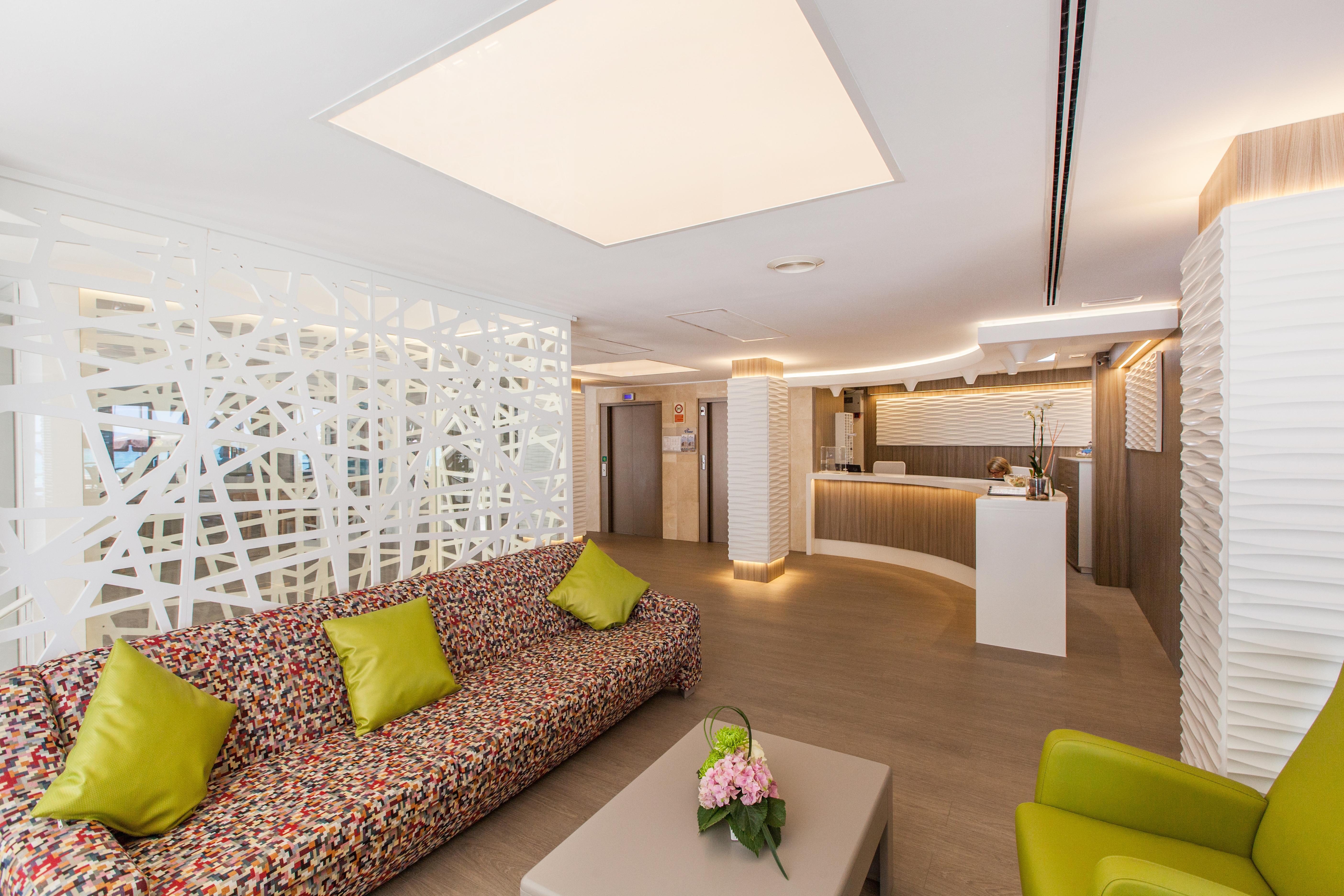 Hotel Voramar