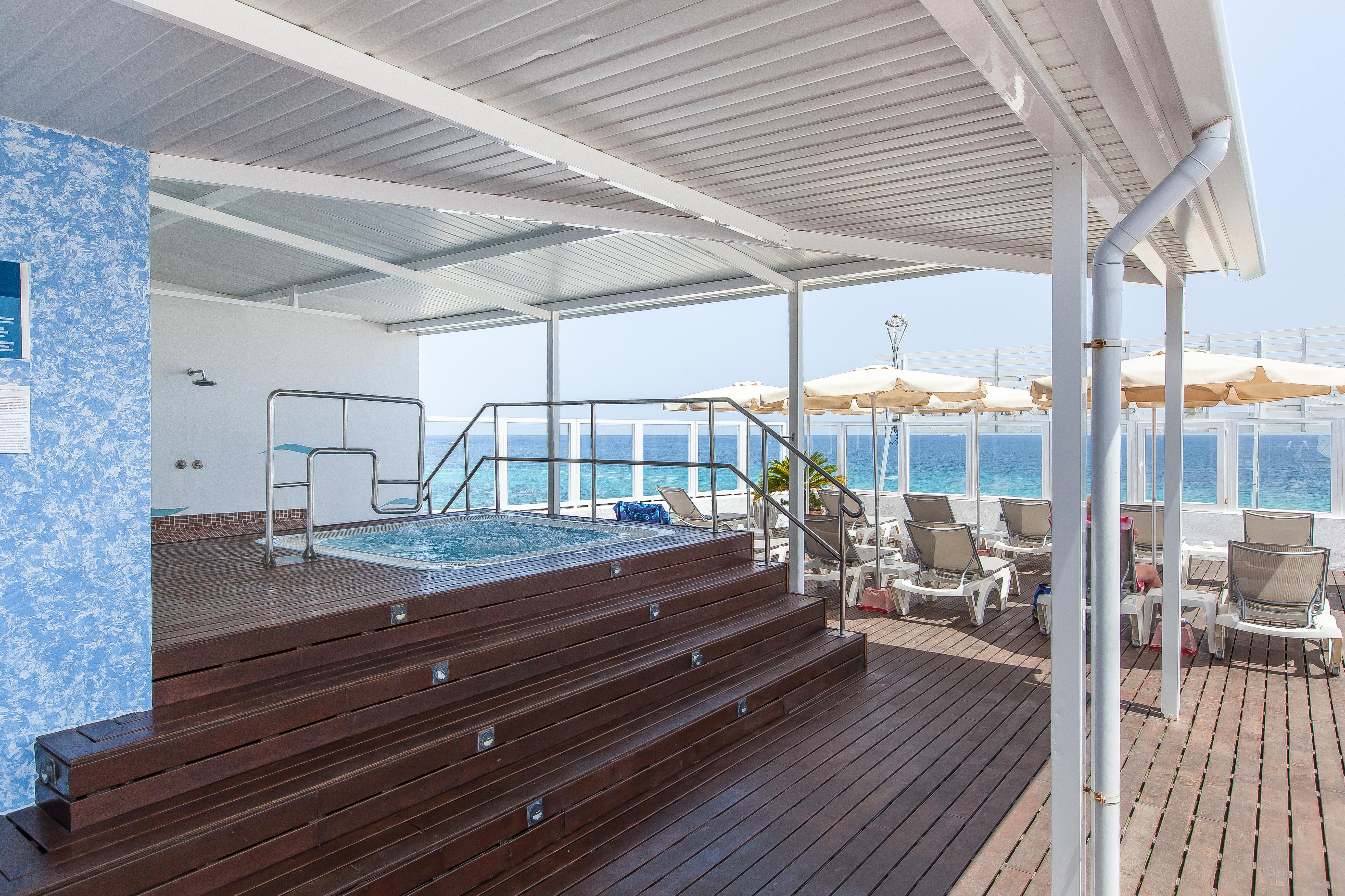 Hotel Voramar 3*