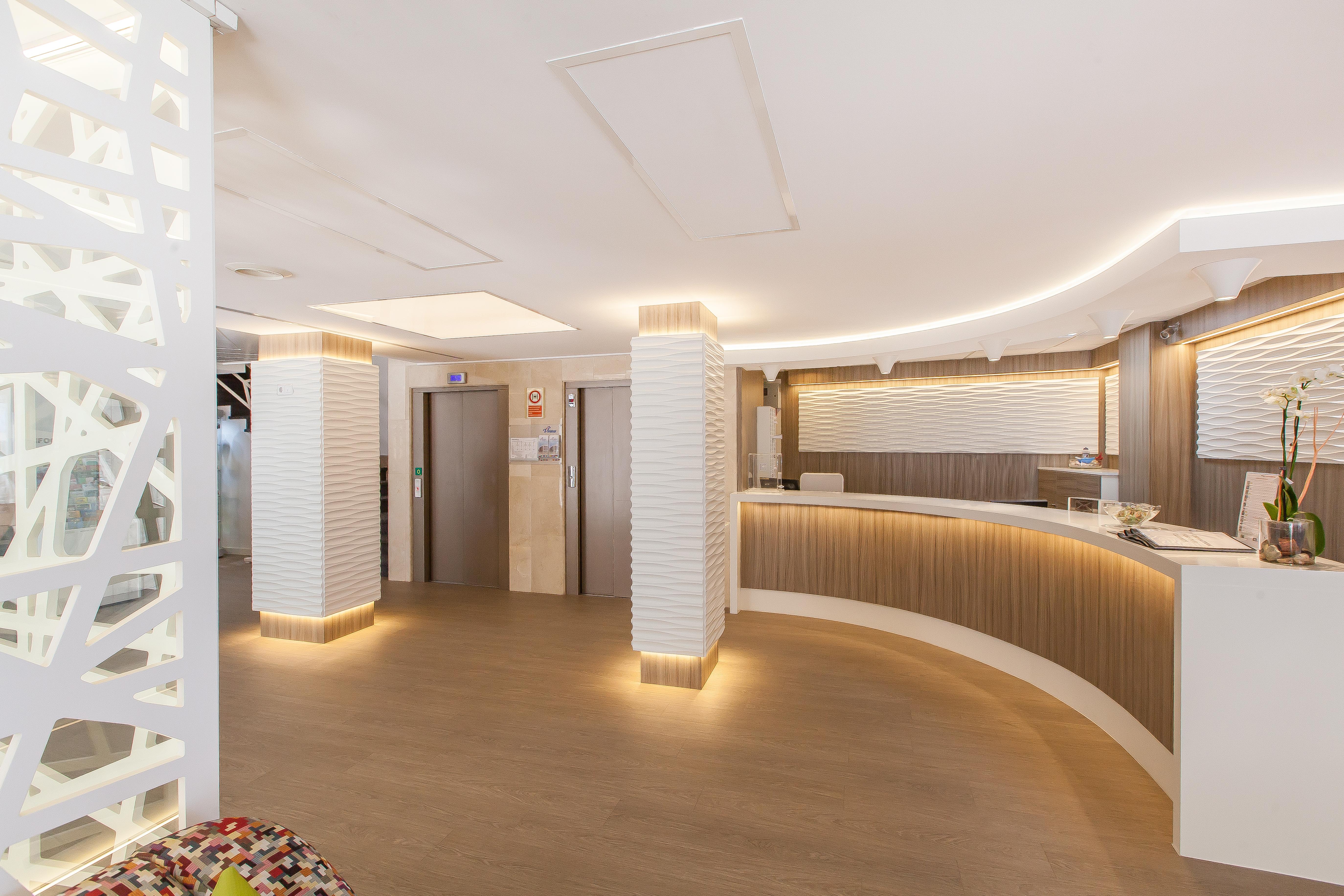 Voramar Hotel 3*
