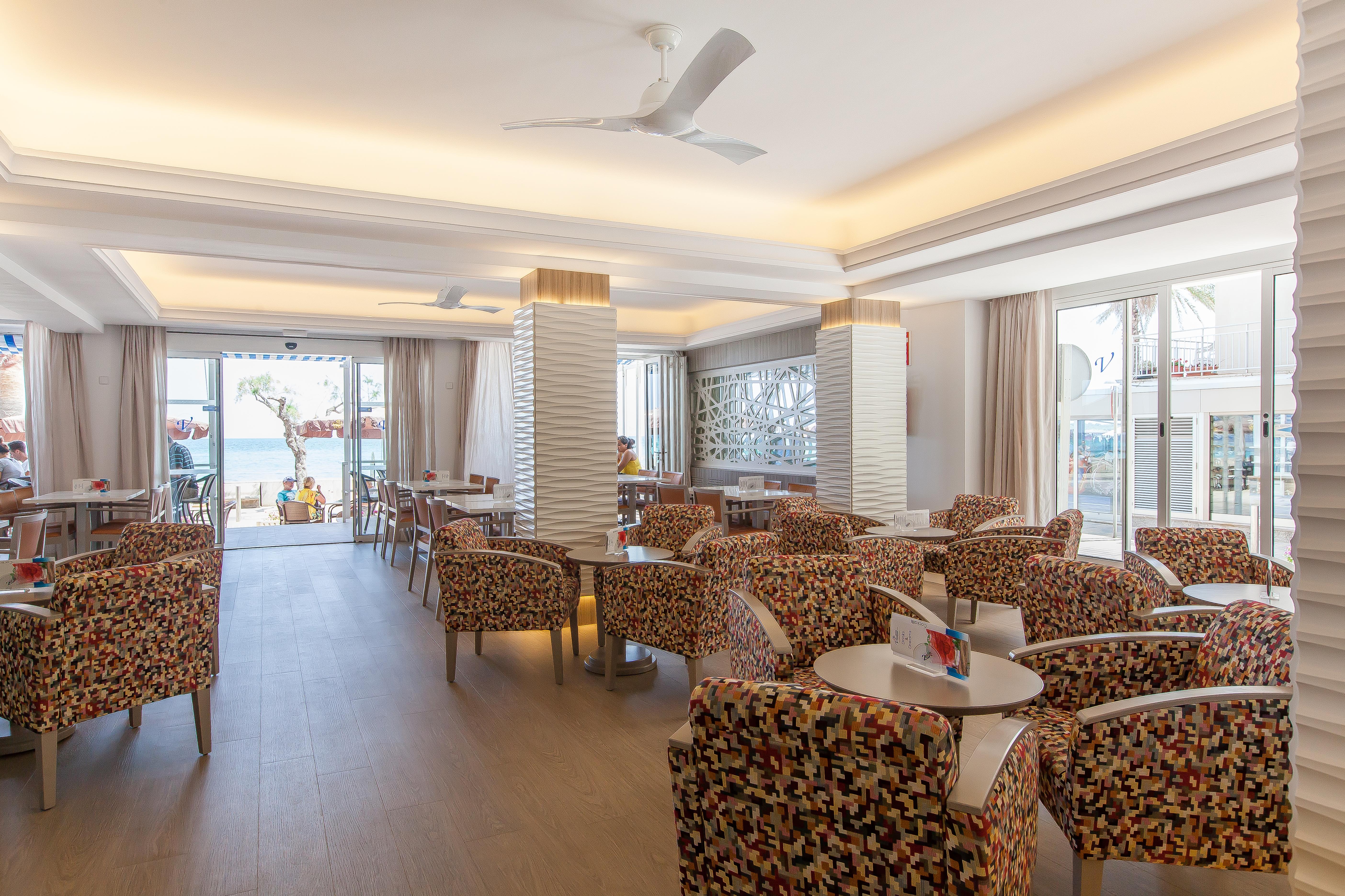 Voramar Hotel 3*