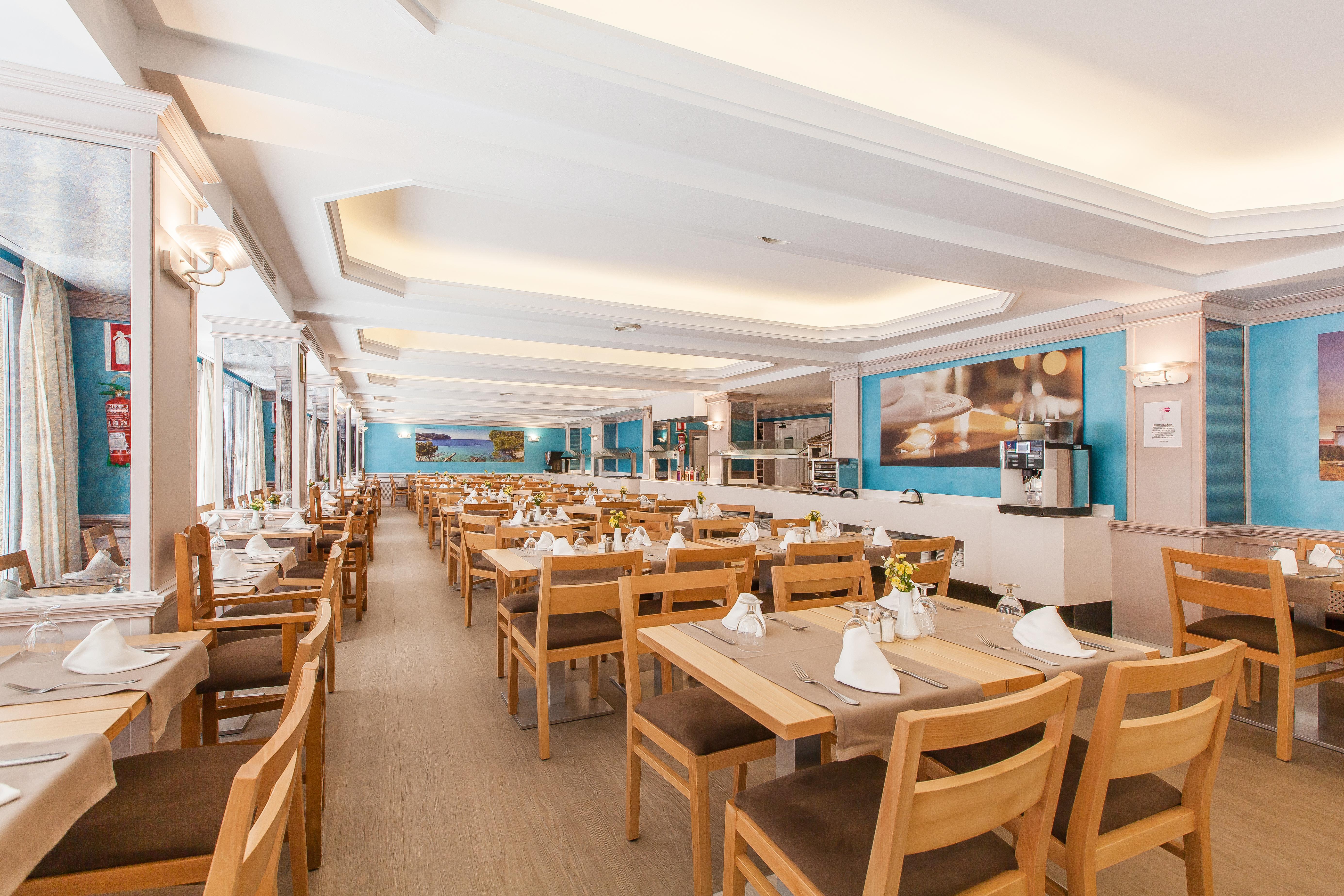 Hotel Voramar