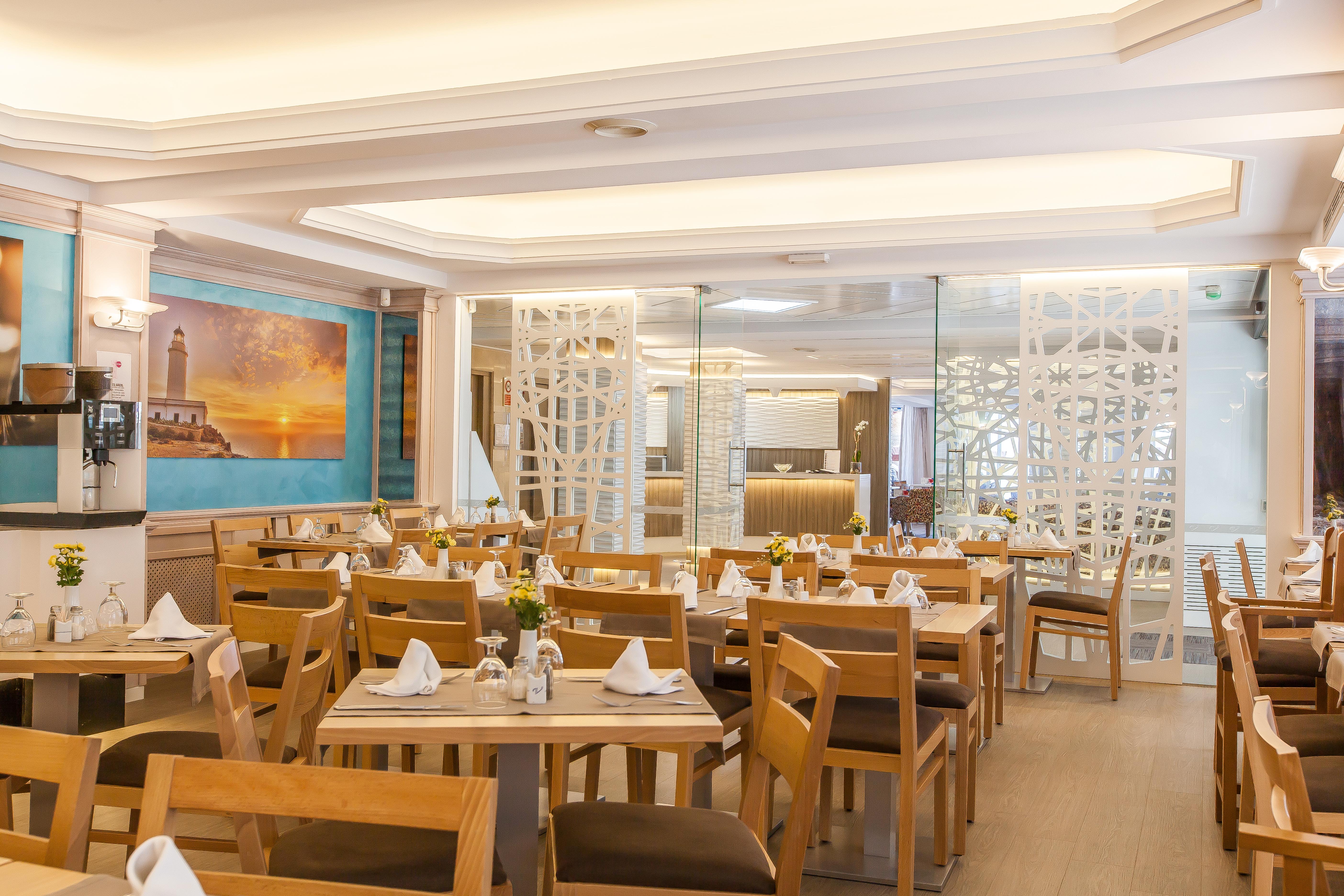 Voramar 3* Cala Millor (Mallorca)