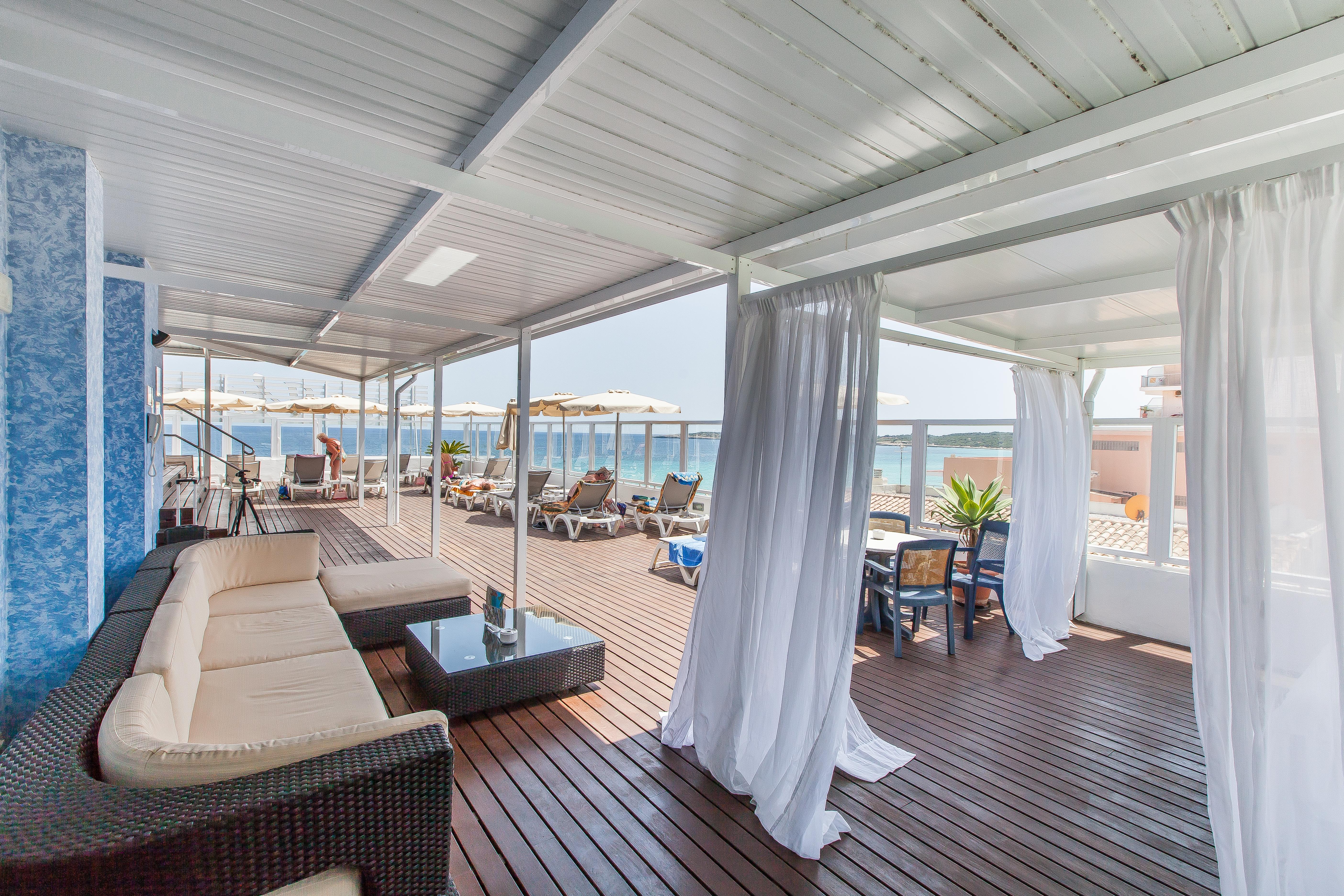 Voramar Hotel