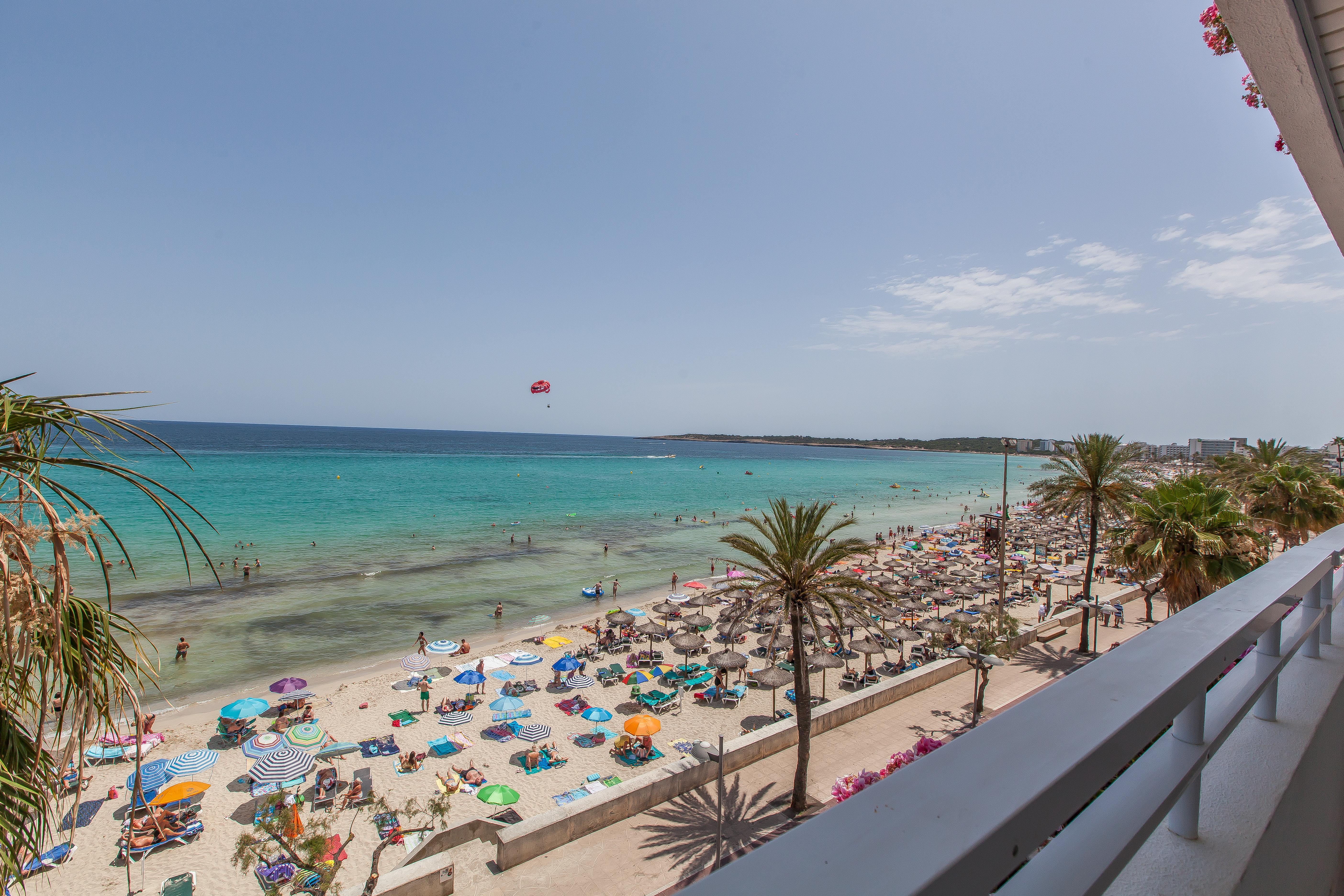 Voramar 3*