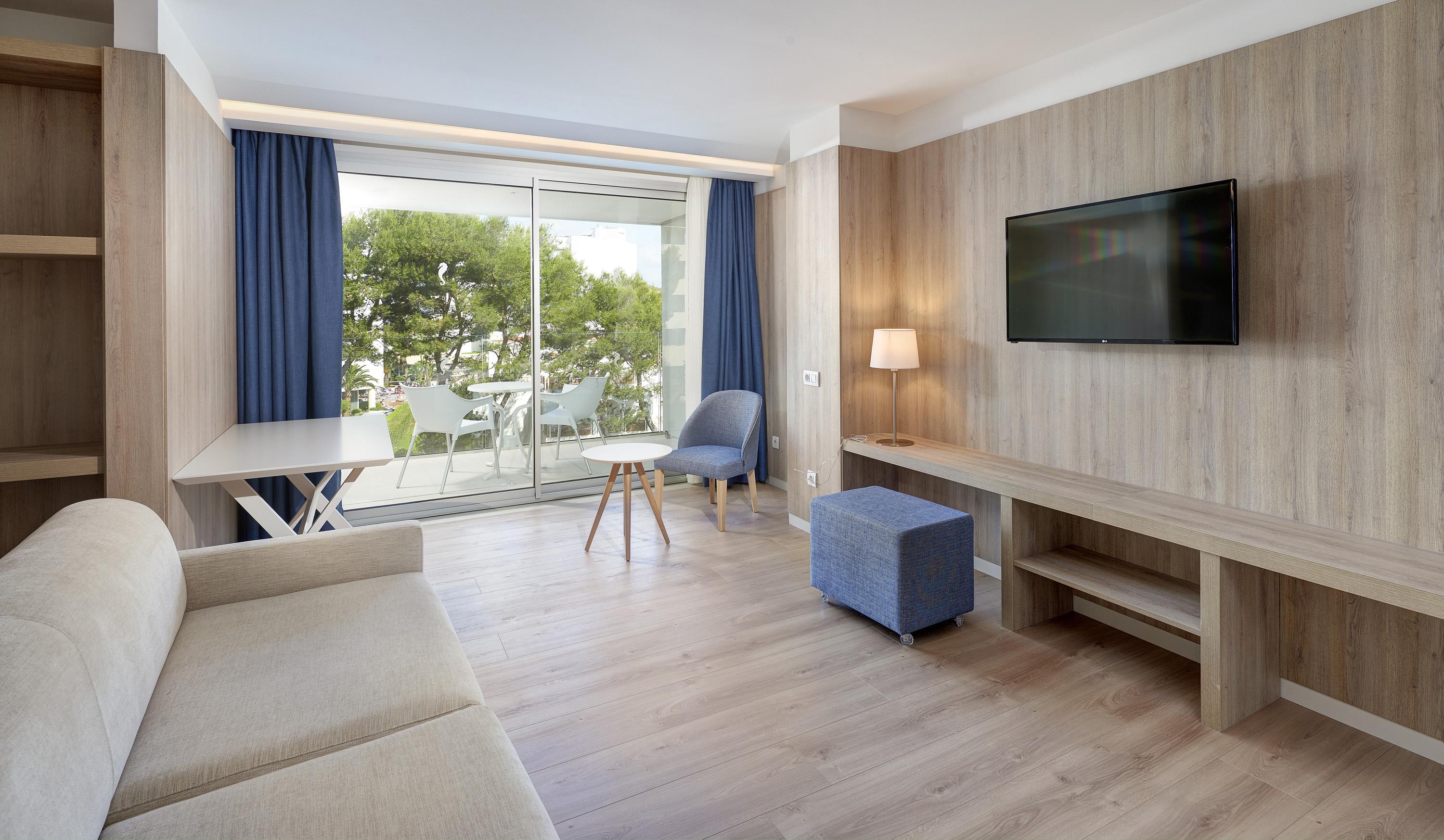 Hipotels Bahia Cala Millor - Adults Only Hotel 4*